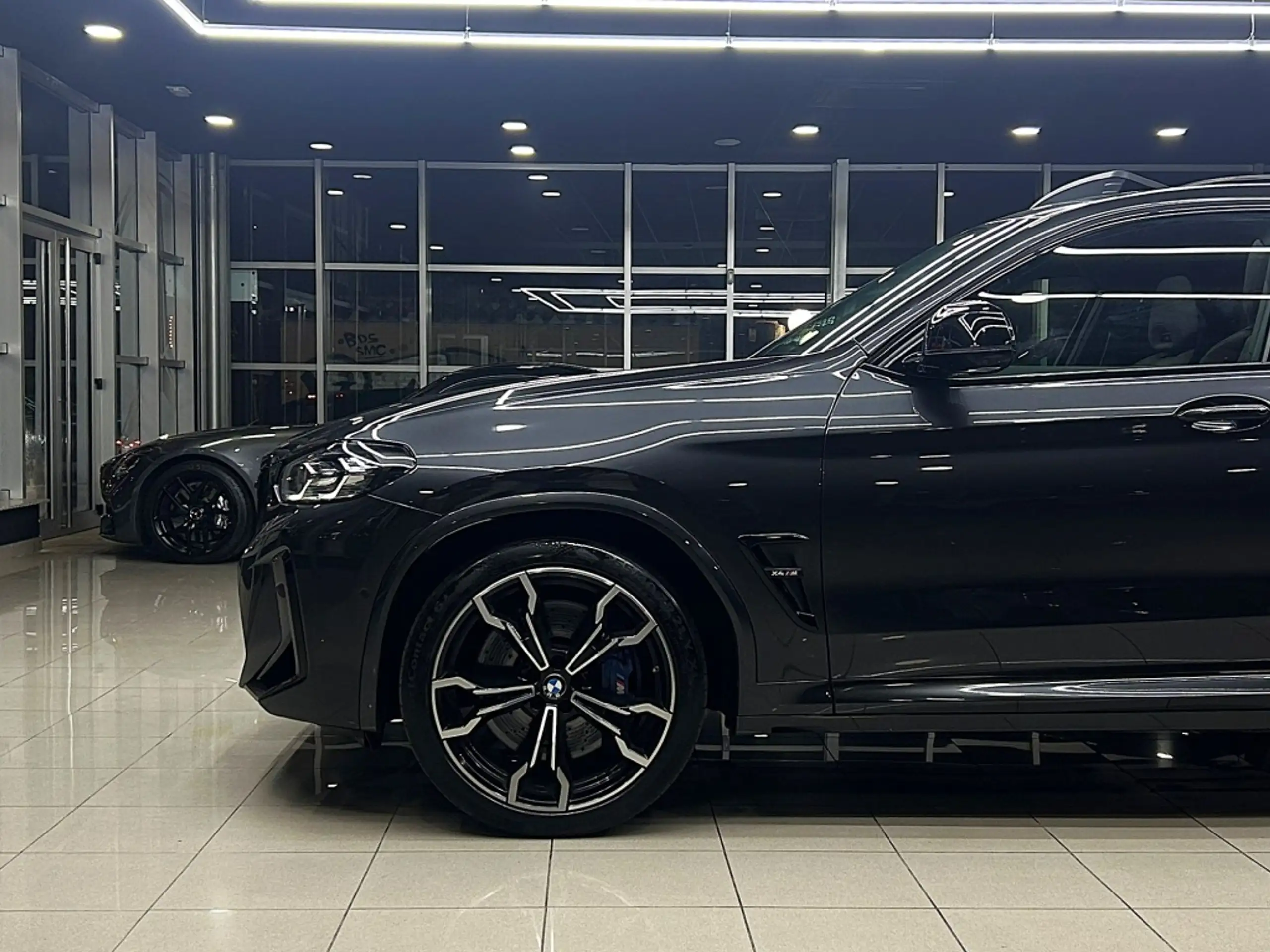 BMW - X4