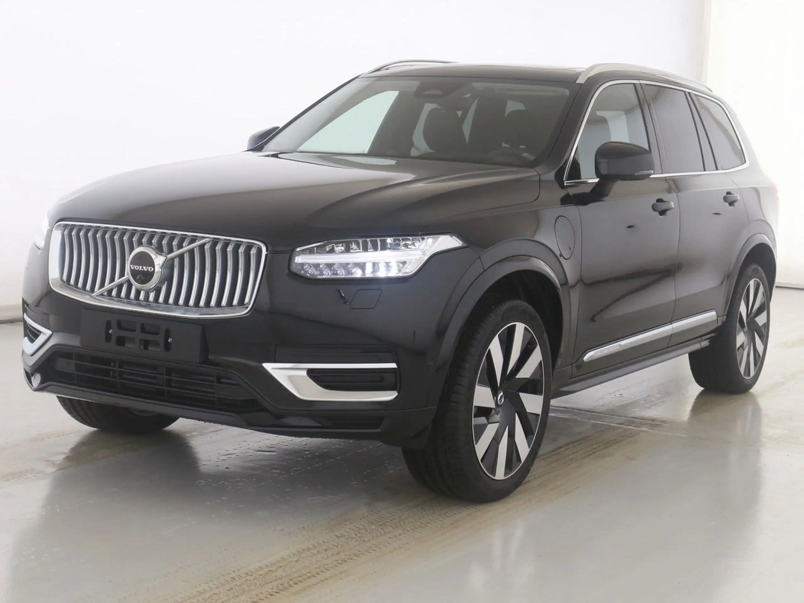 Volvo XC90 2024