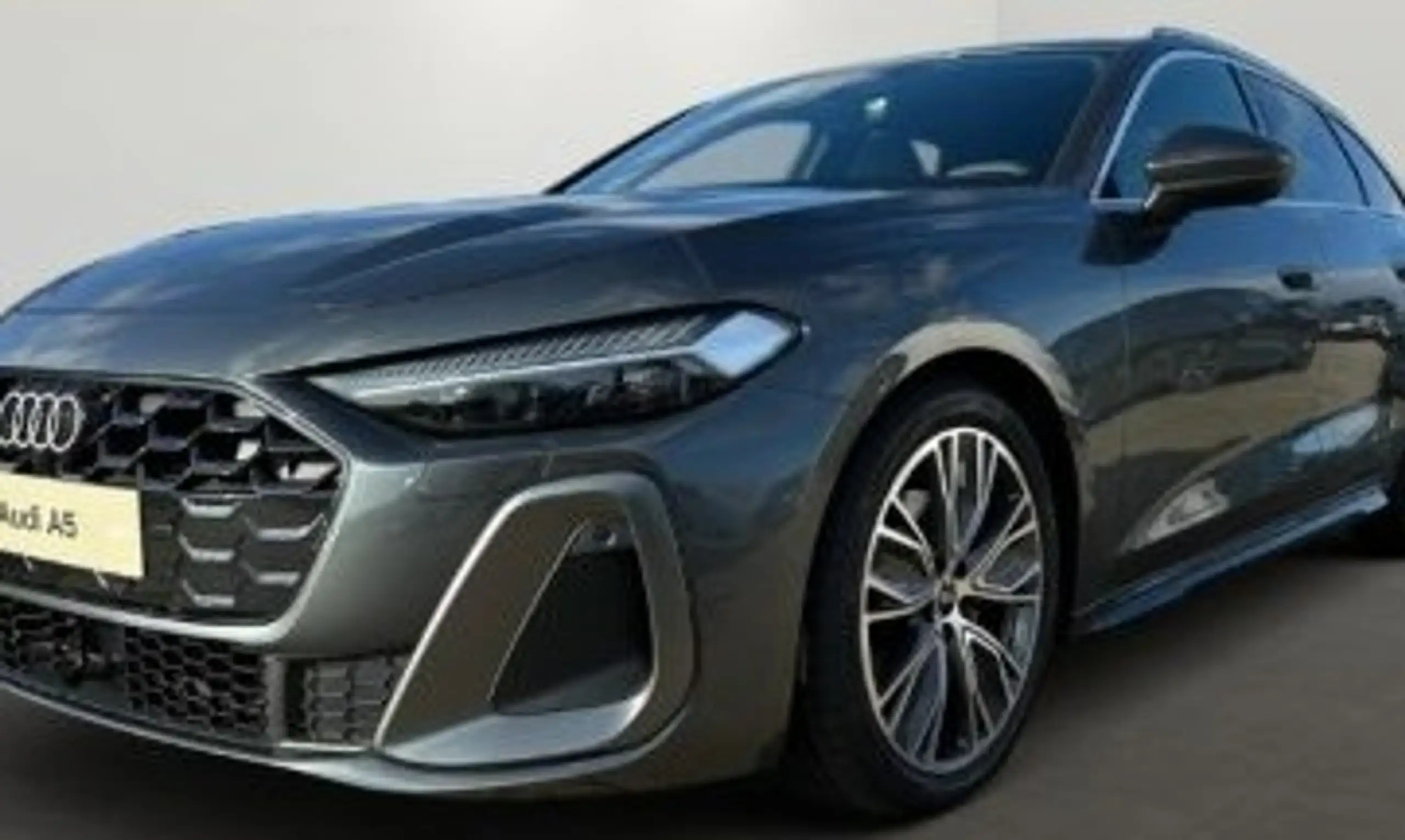 Audi - A5