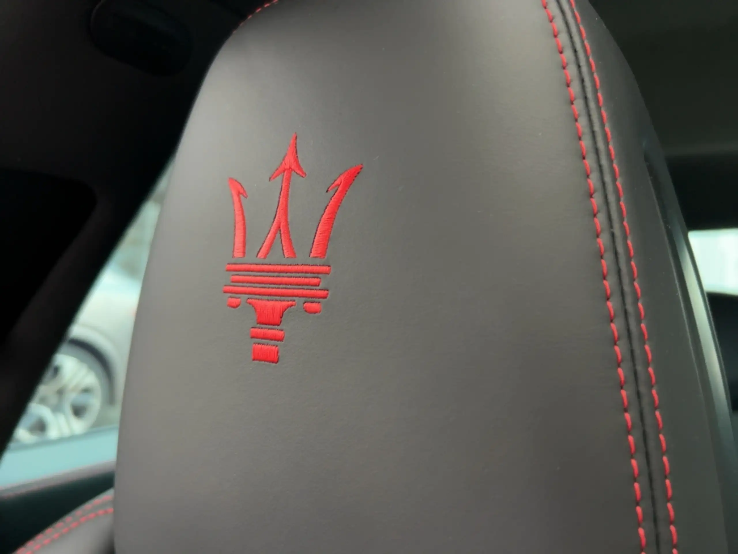 Maserati - Ghibli