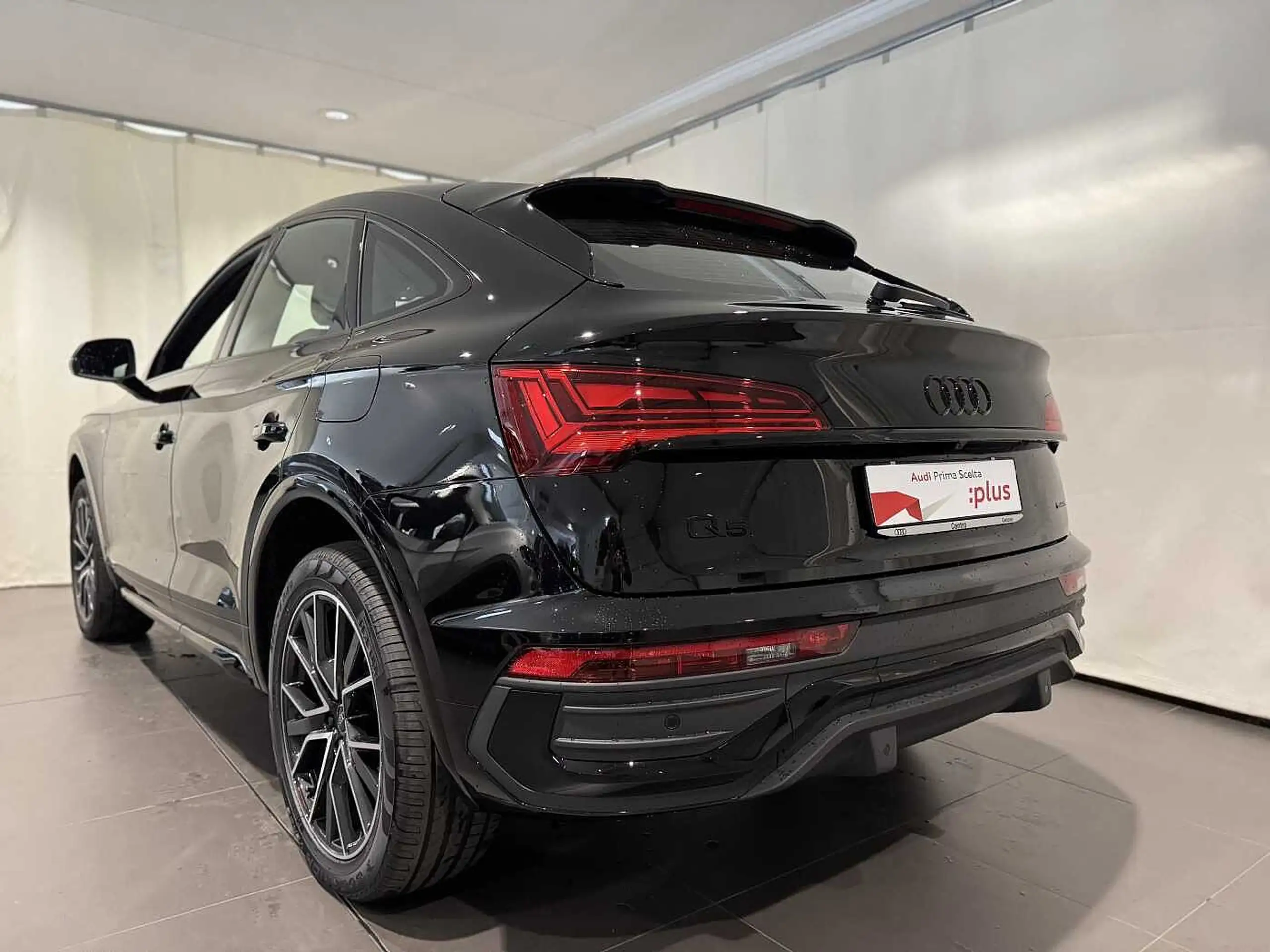 Audi - Q5