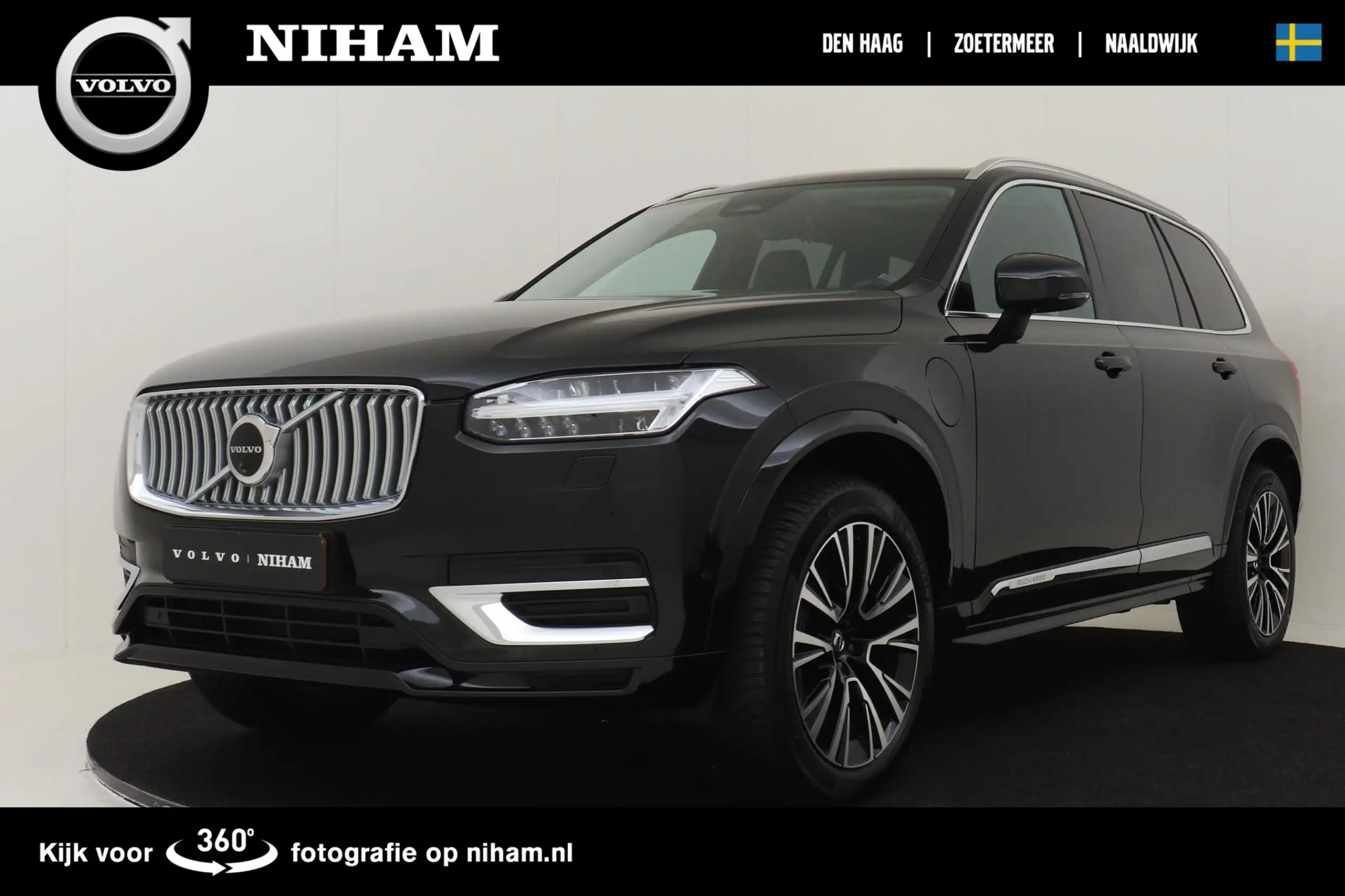 Volvo - XC90