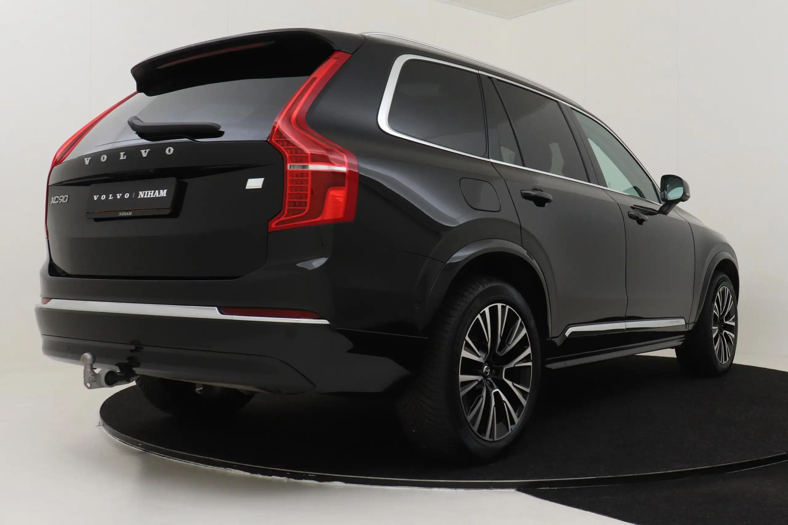 Volvo - XC90