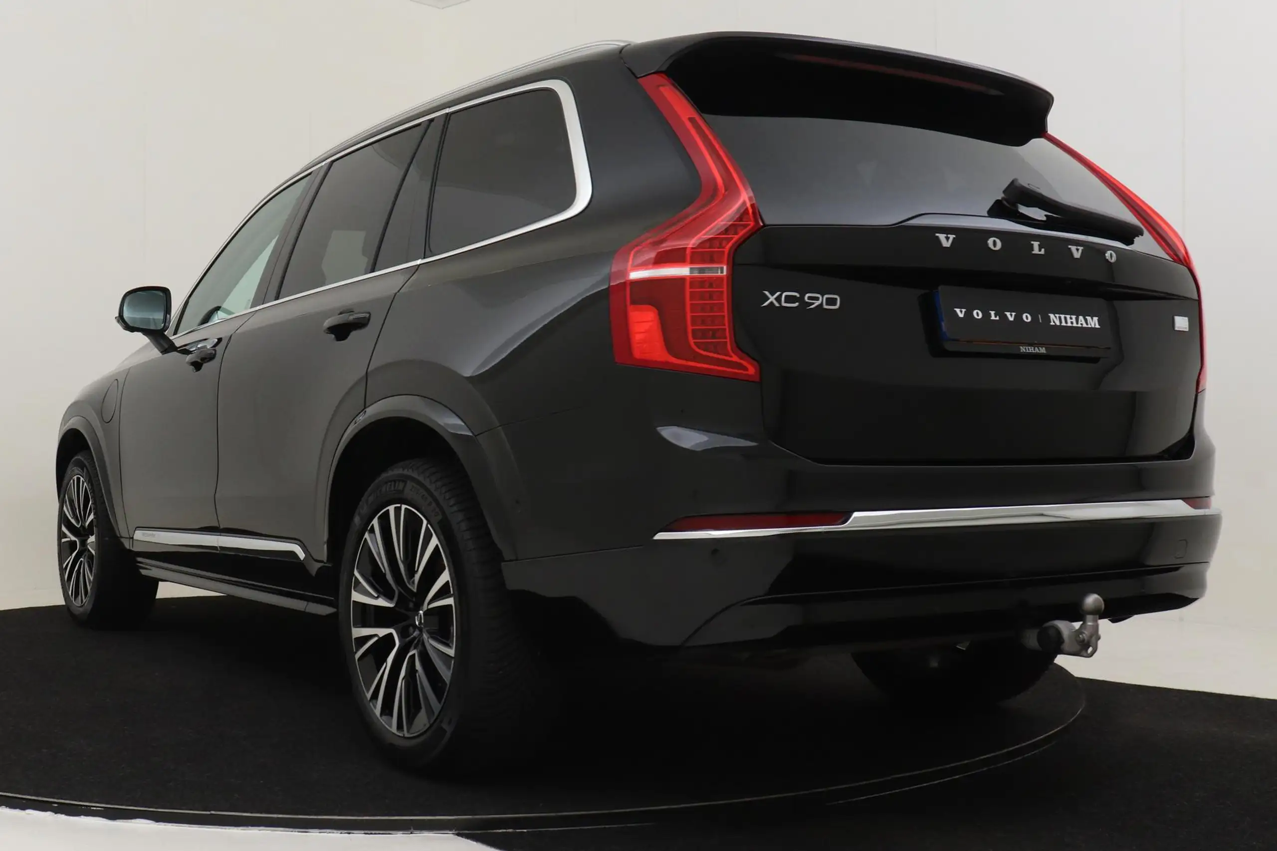 Volvo - XC90