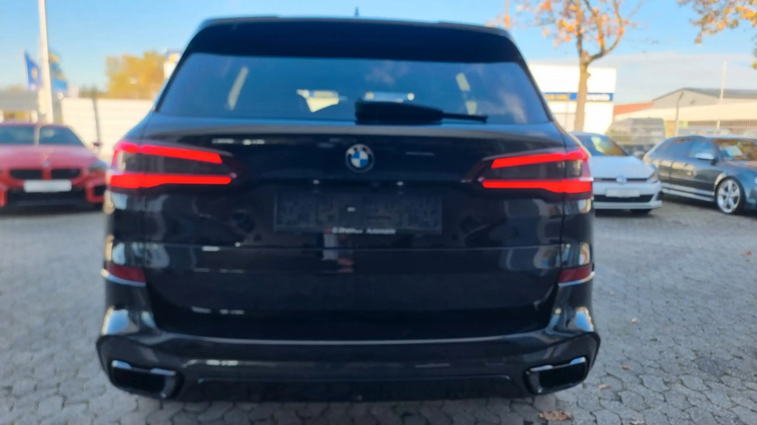 BMW - X5