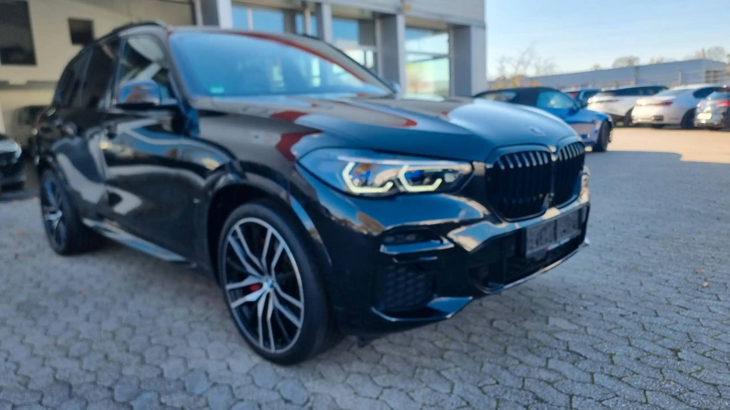 BMW - X5