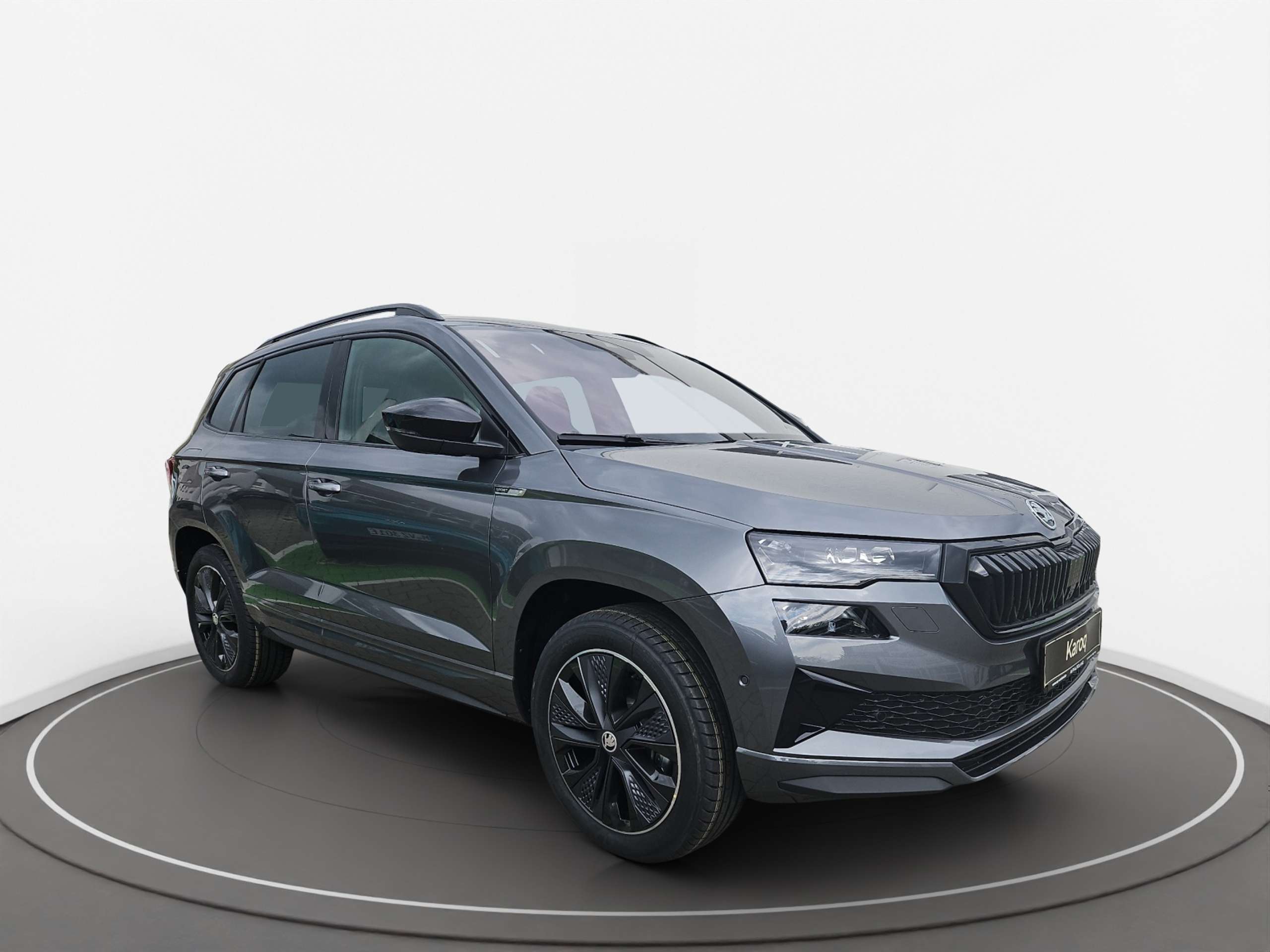 Skoda - Karoq