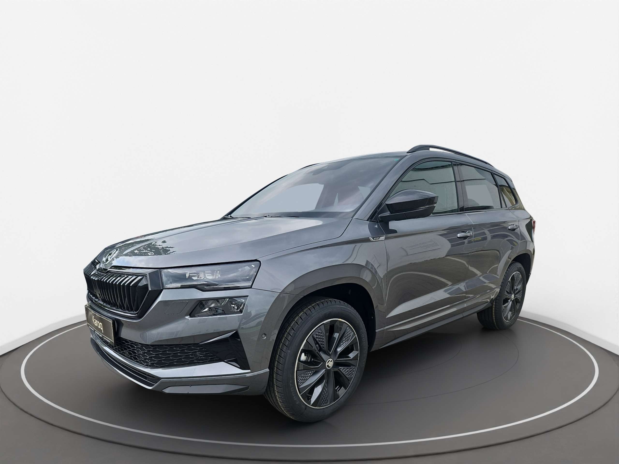 Skoda - Karoq