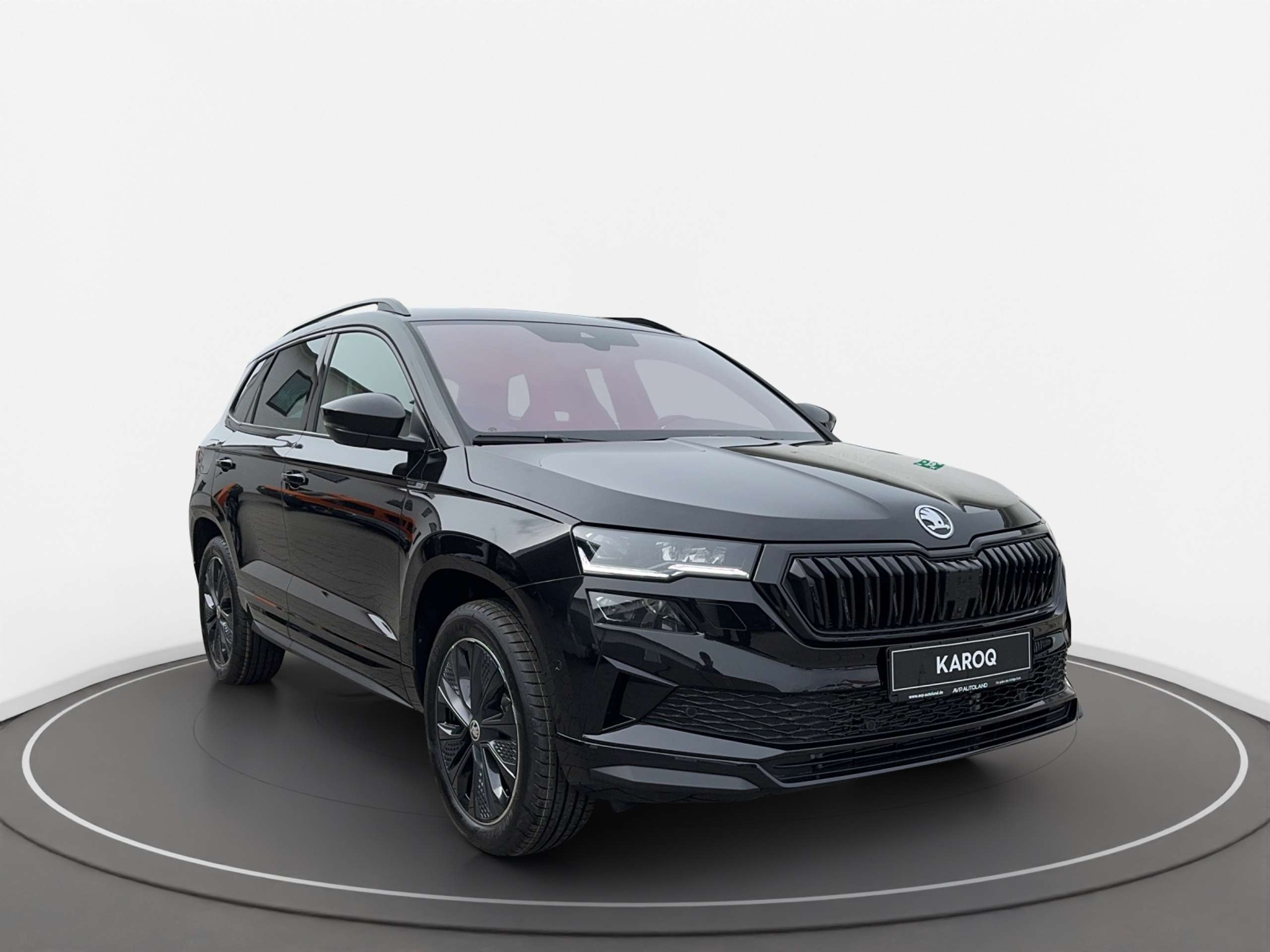 Skoda - Karoq