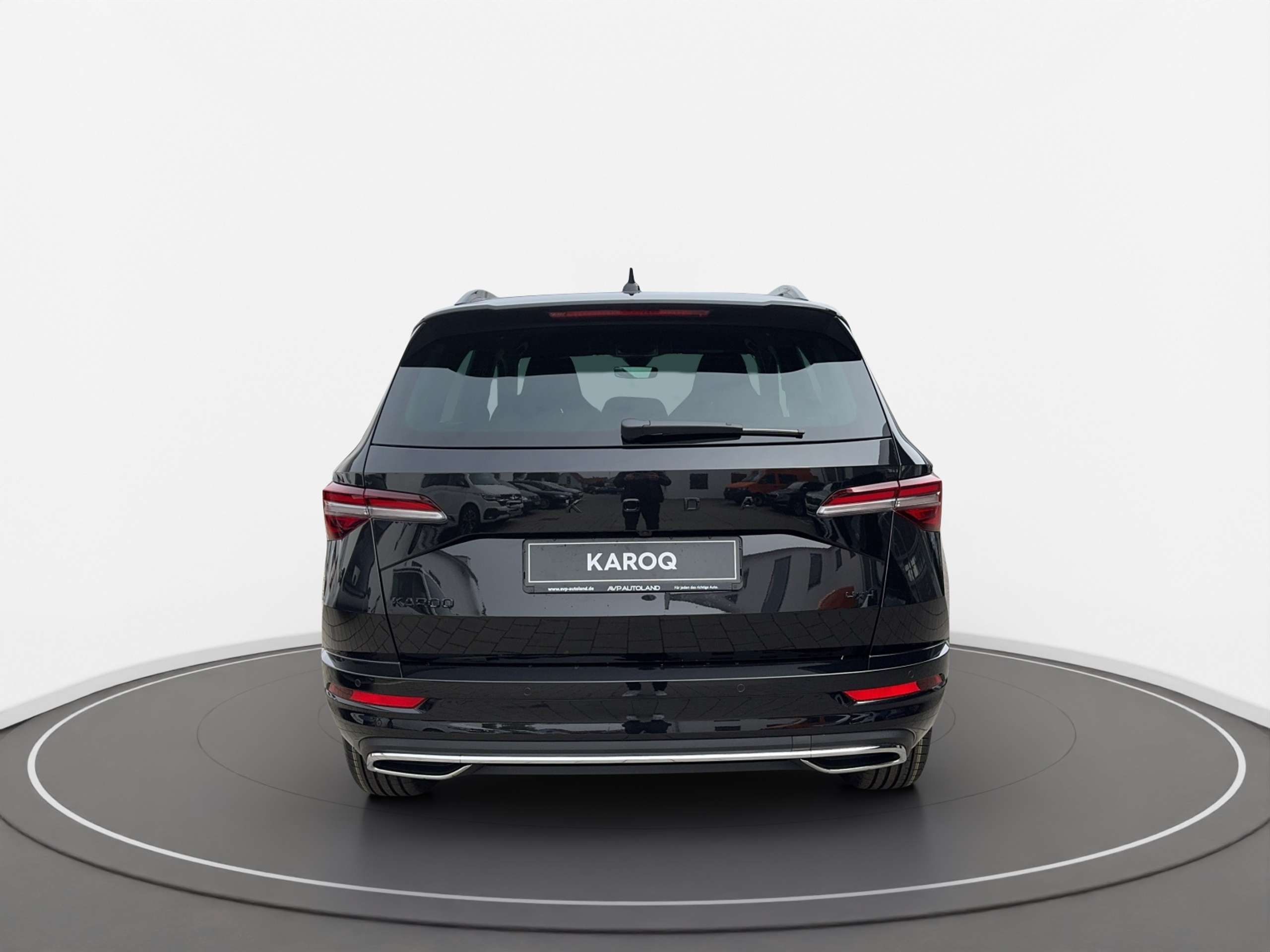 Skoda - Karoq