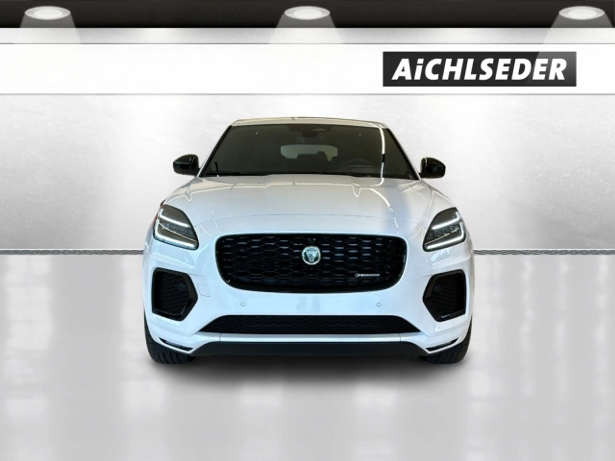 Jaguar - E-Pace