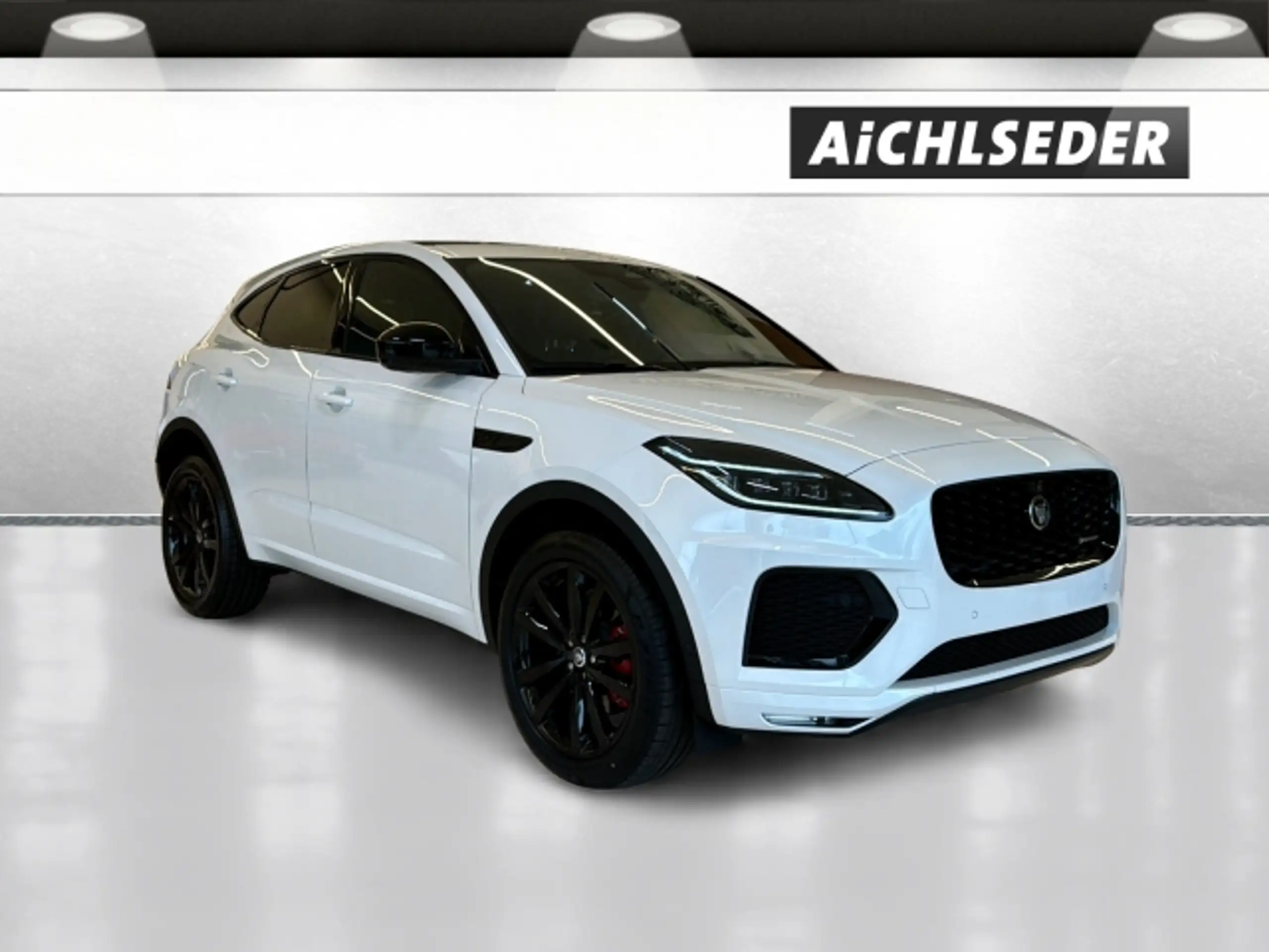 Jaguar - E-Pace