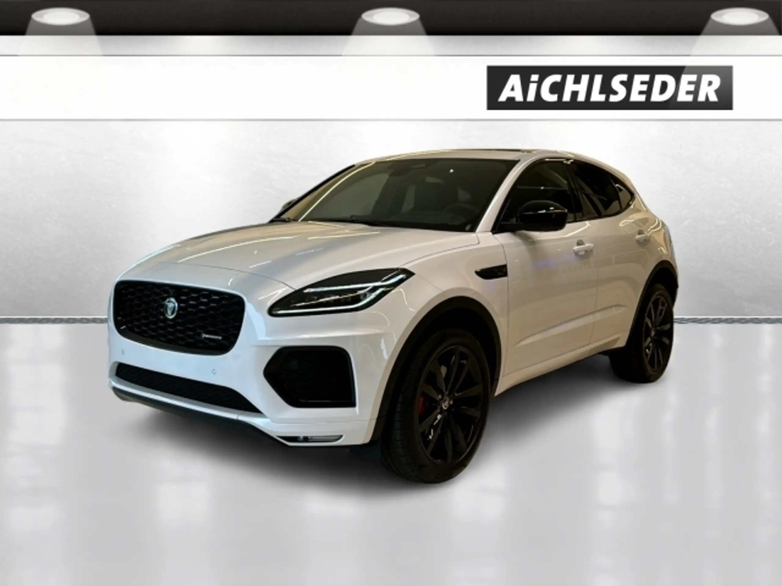 Jaguar - E-Pace