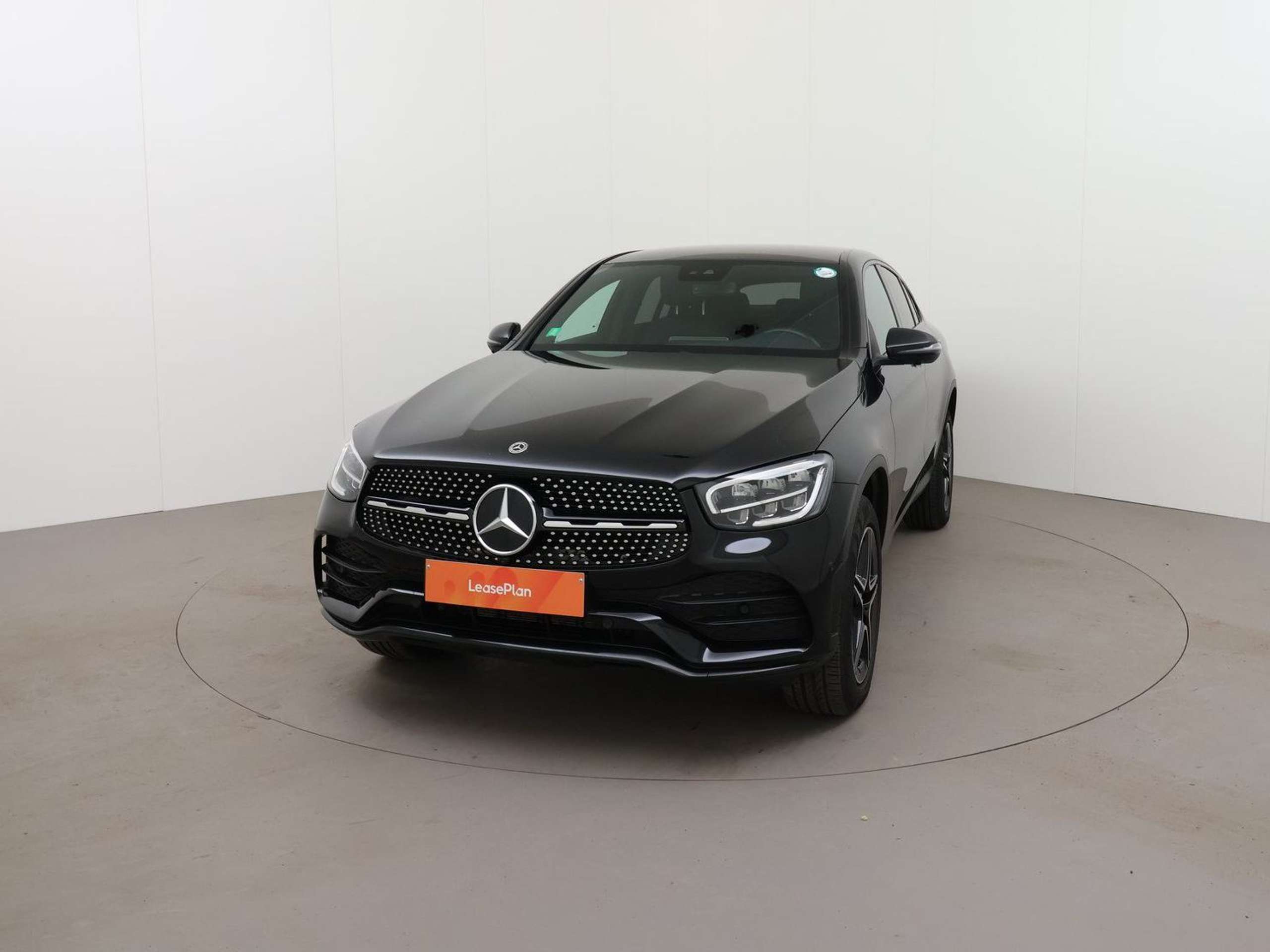 Mercedes-Benz - GLC 300