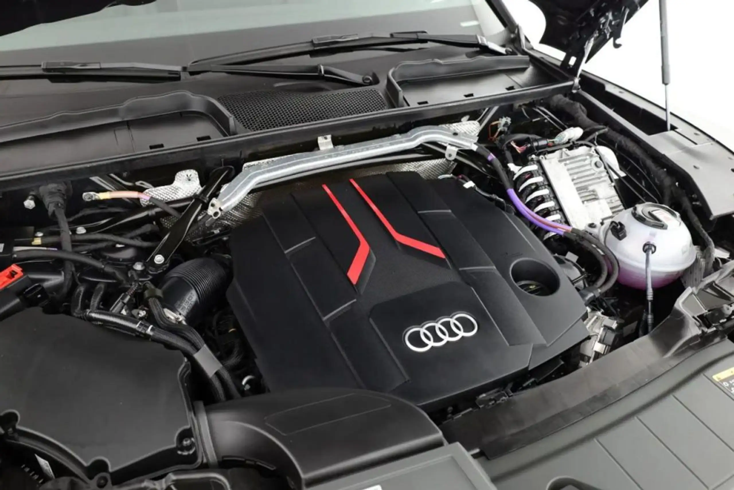 Audi - SQ5