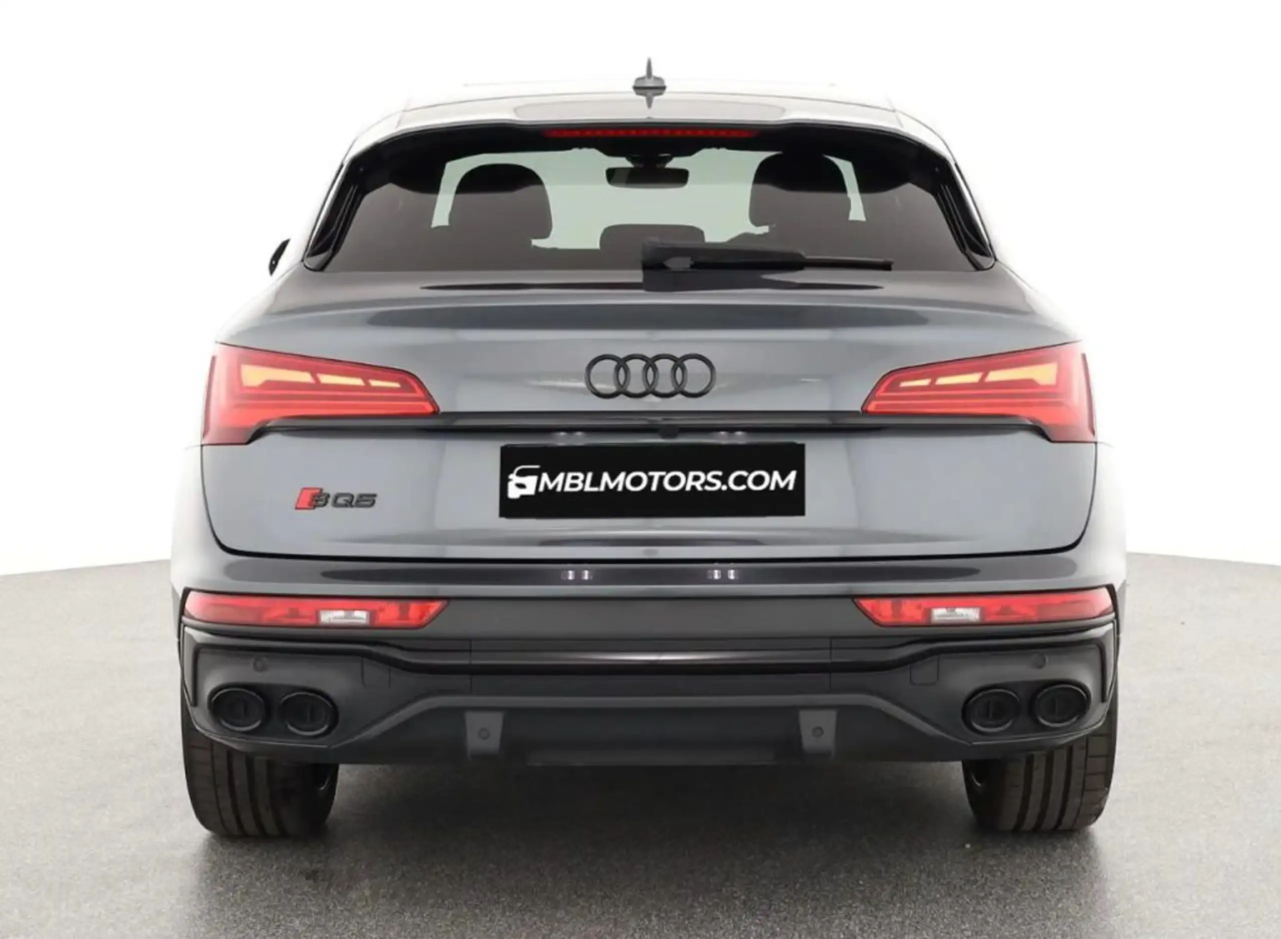 Audi - SQ5