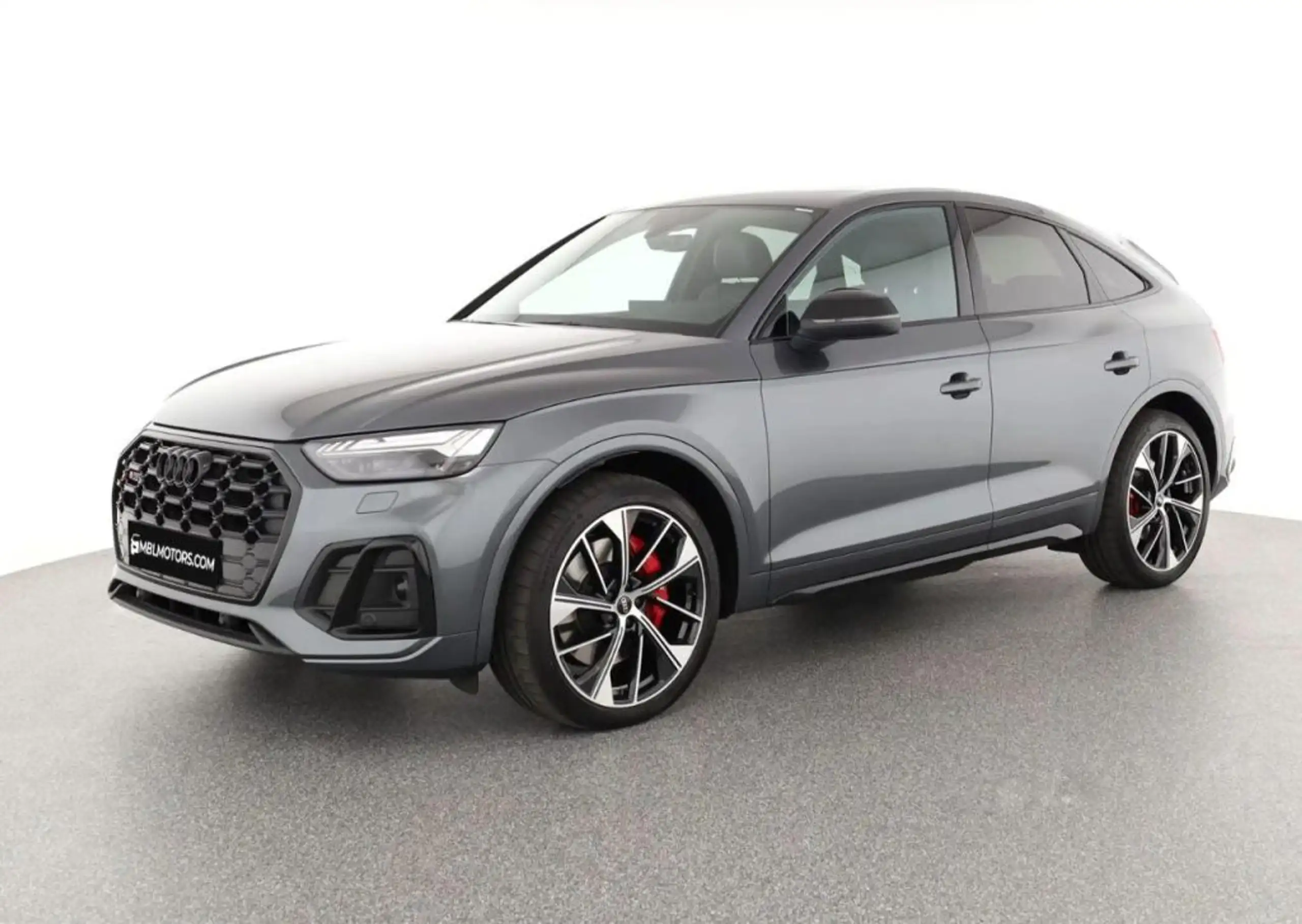 Audi SQ5 2023