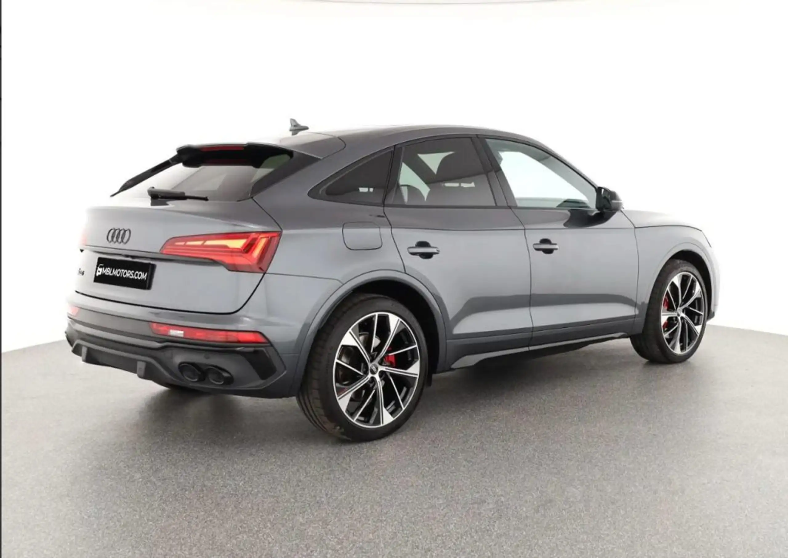 Audi - SQ5