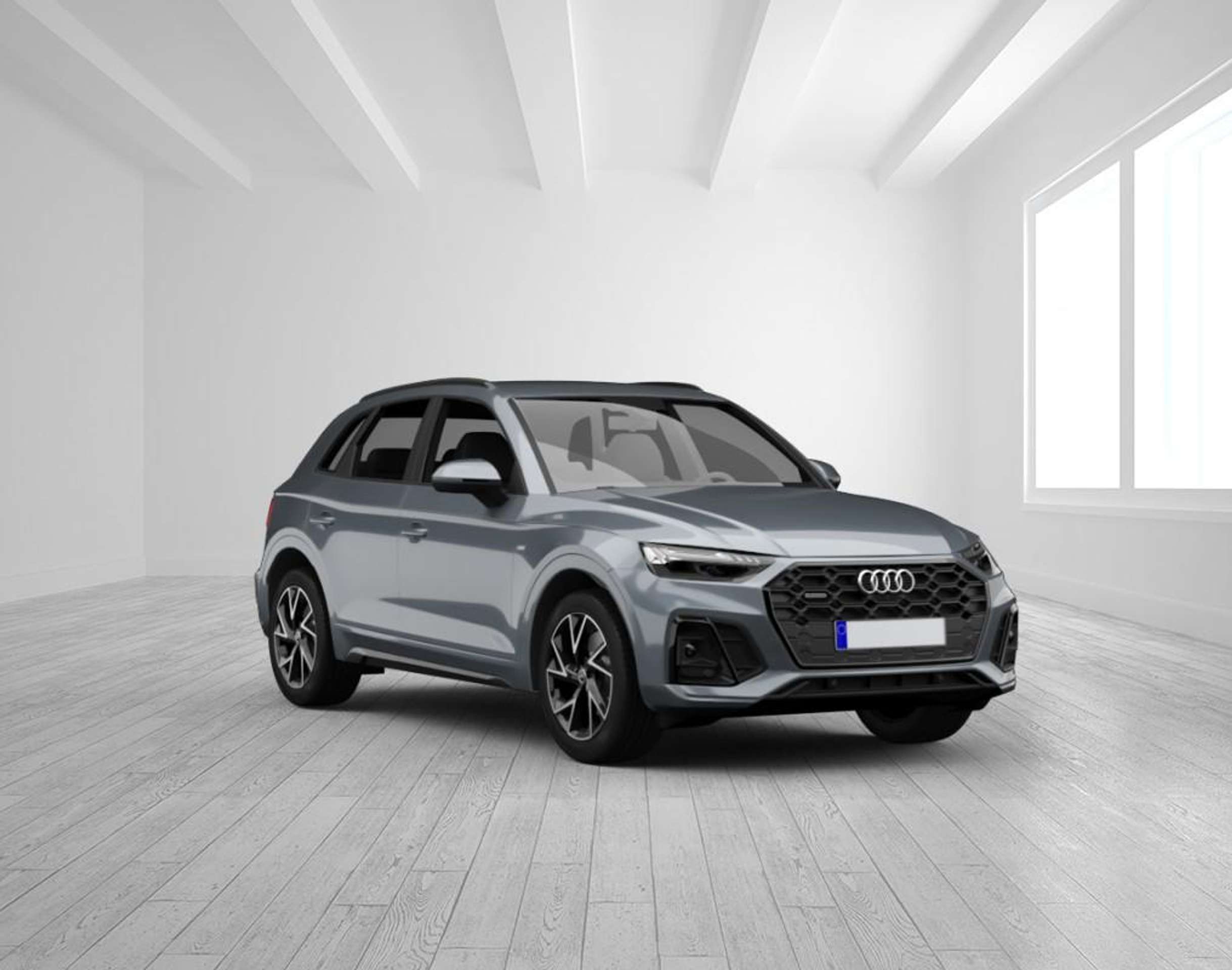 Audi - Q5