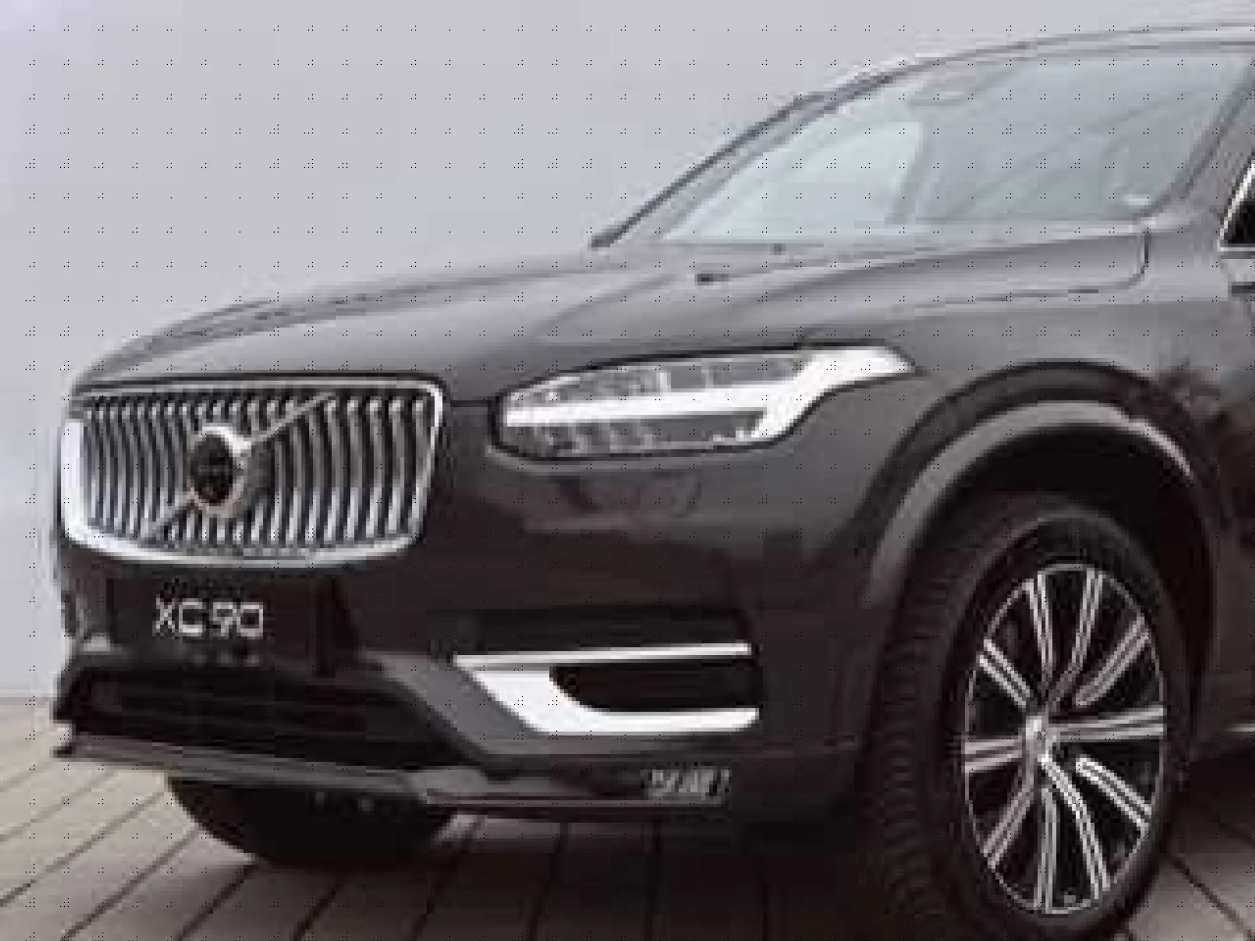 Volvo - XC90