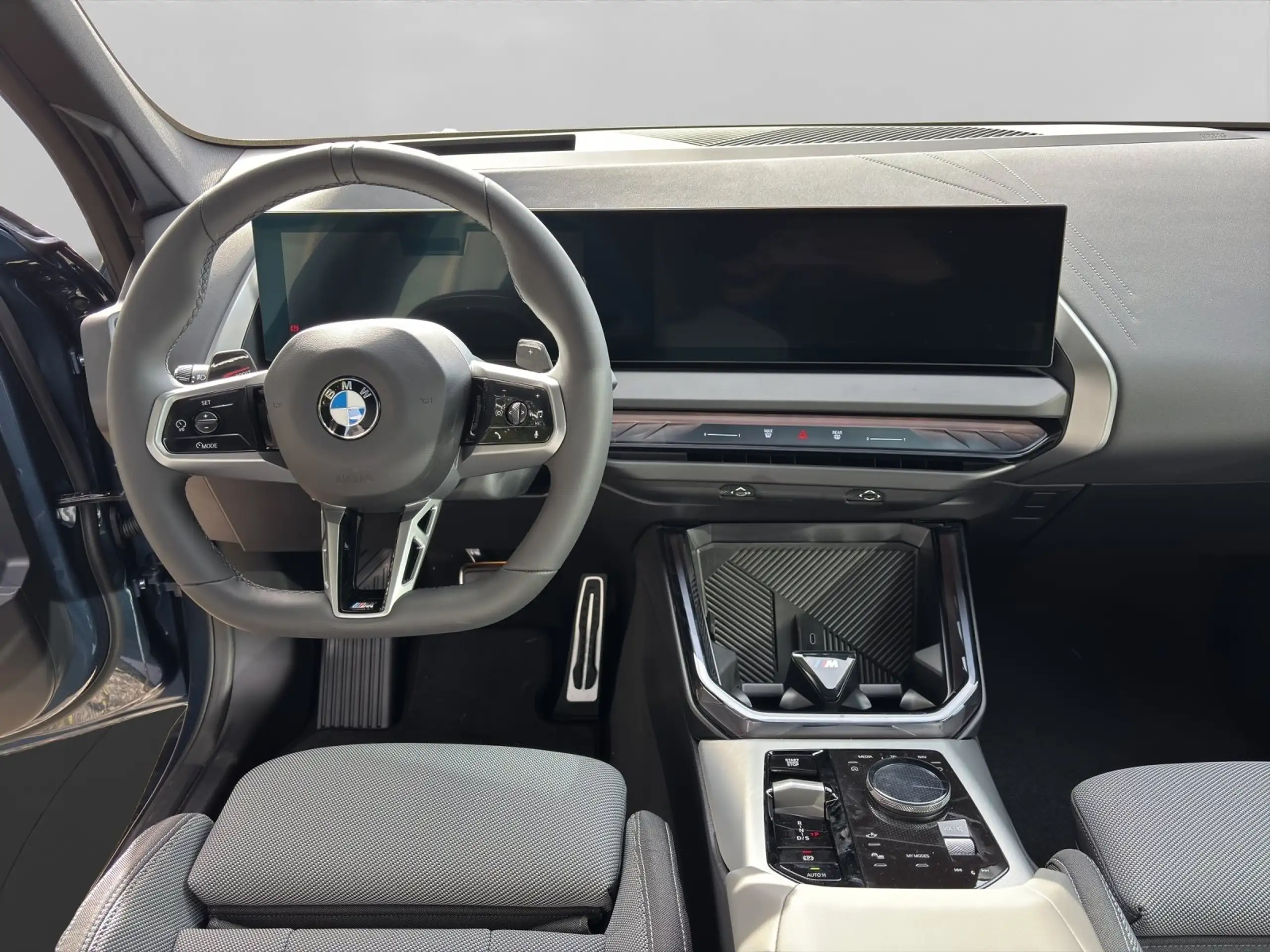 BMW - X3