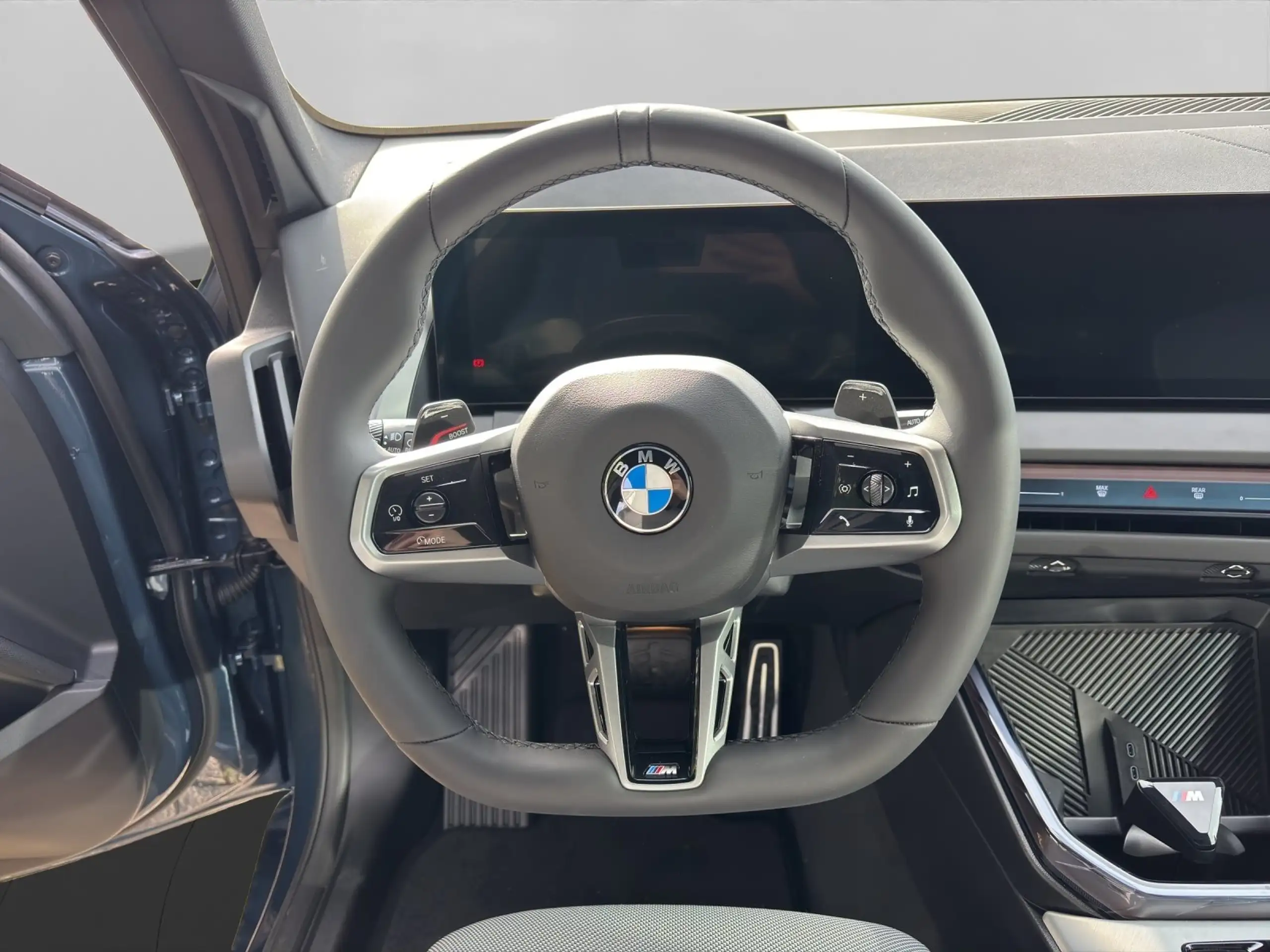 BMW - X3