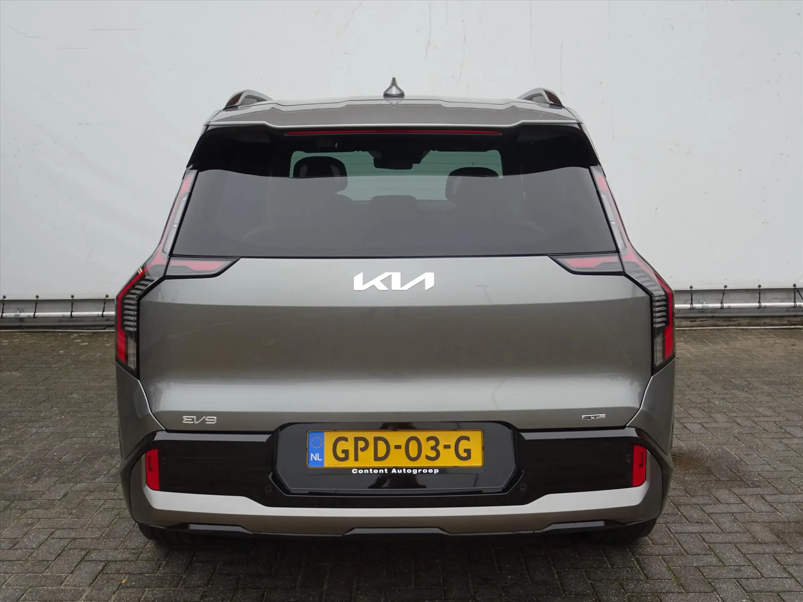 Kia - EV9