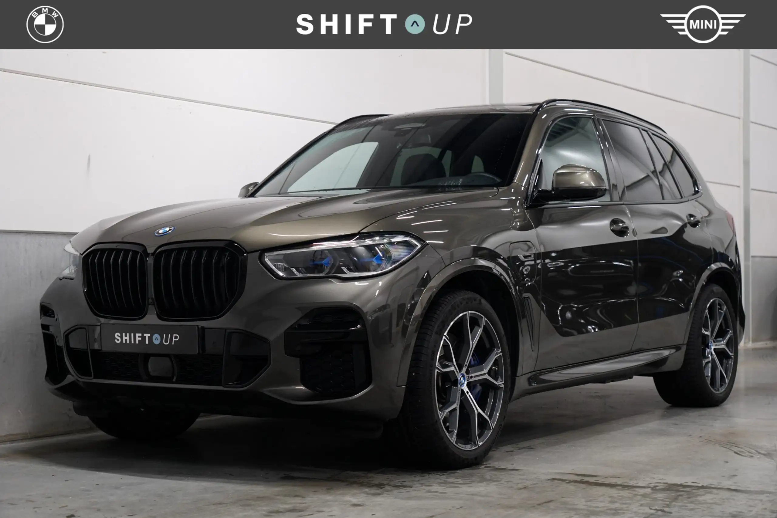 BMW X5 2022