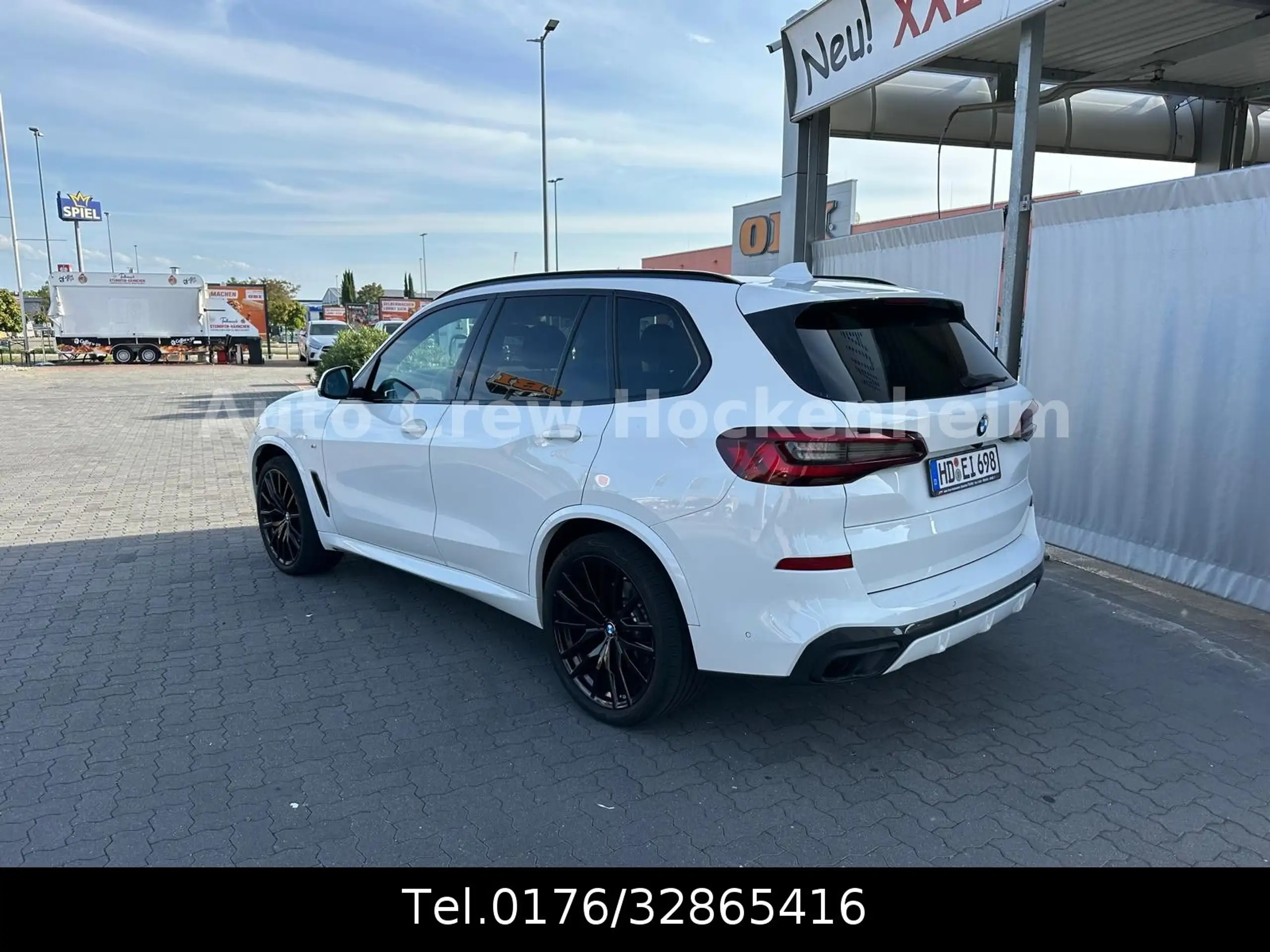 BMW - X5