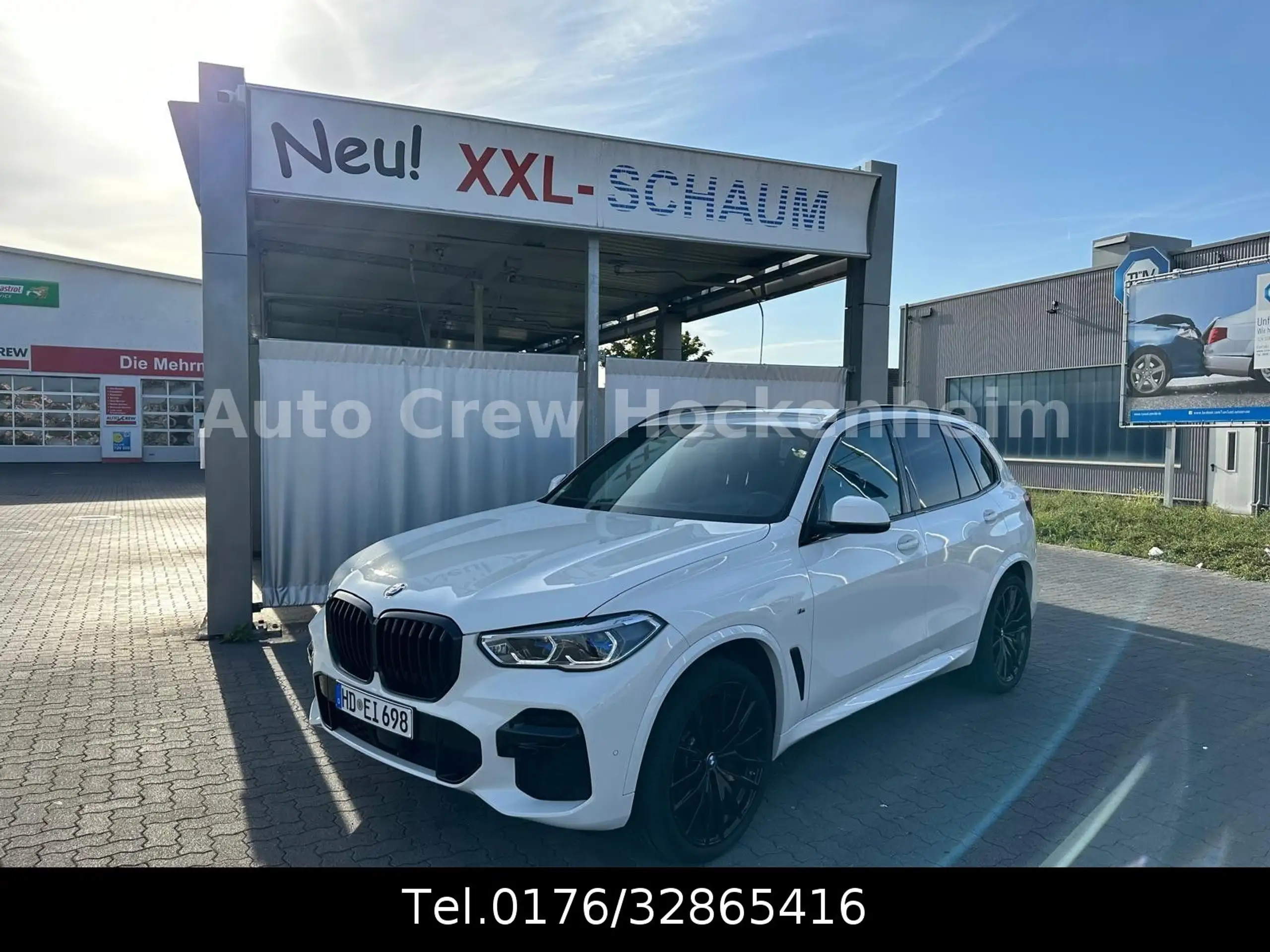 BMW - X5