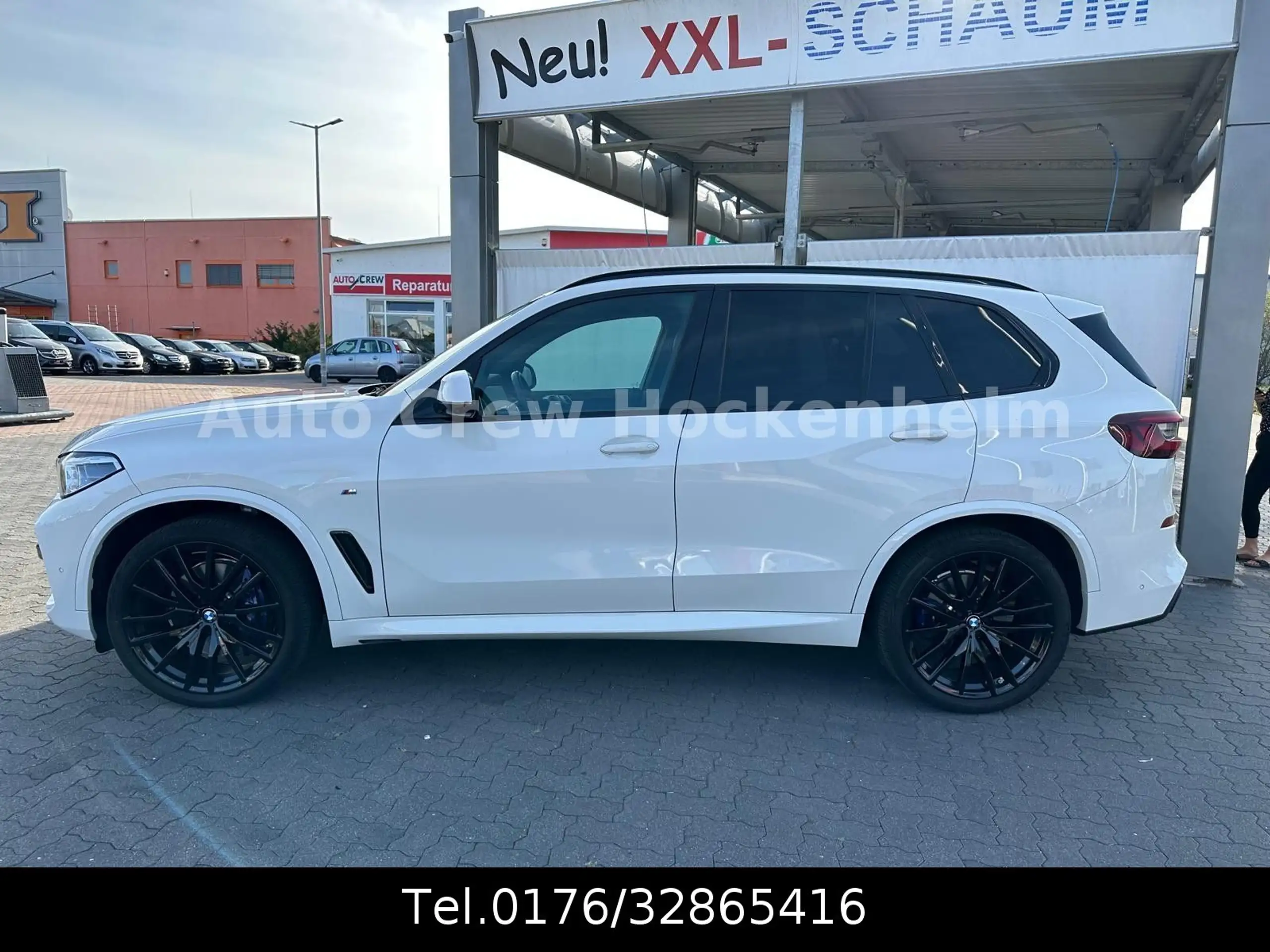 BMW - X5