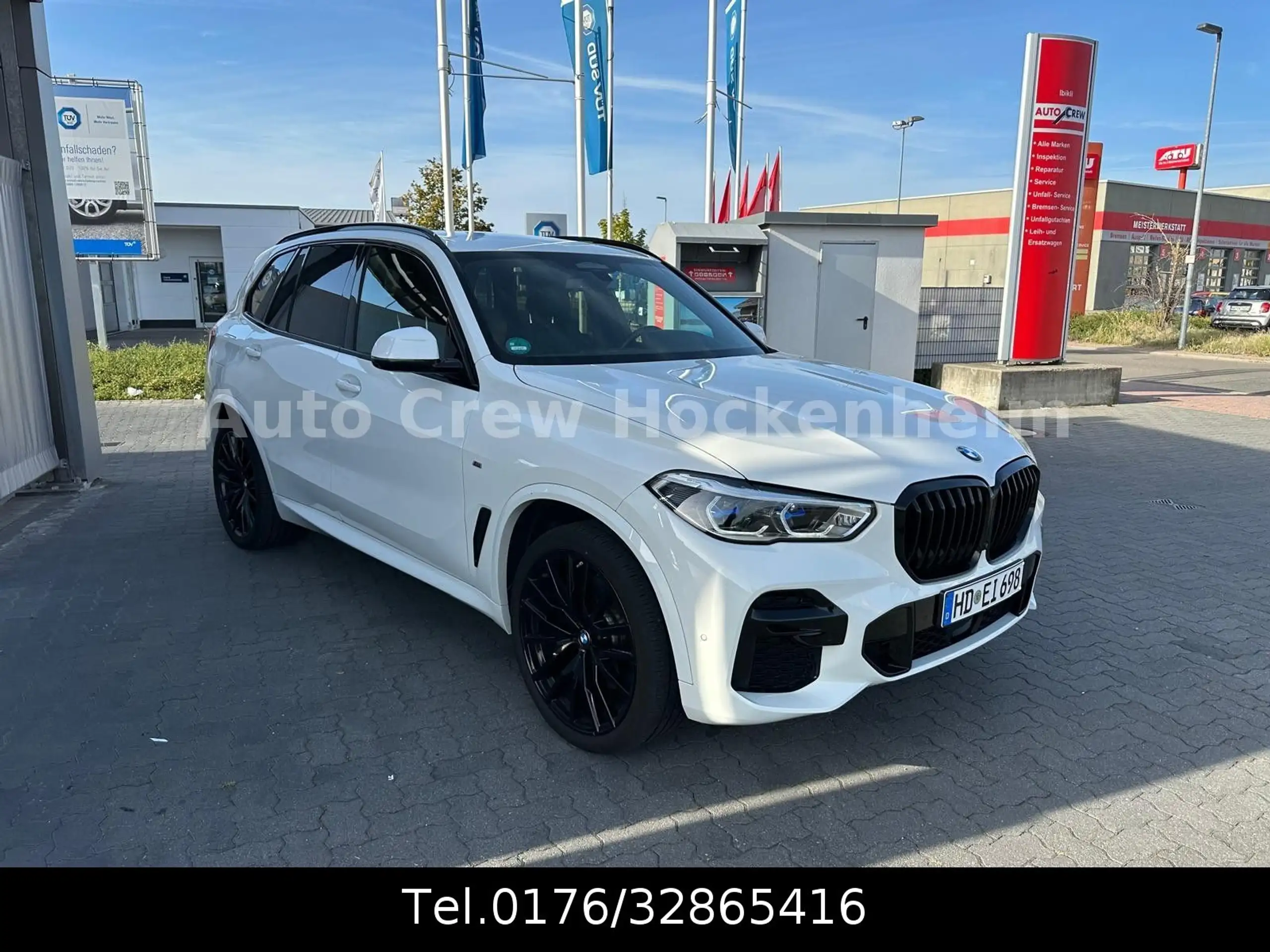 BMW - X5