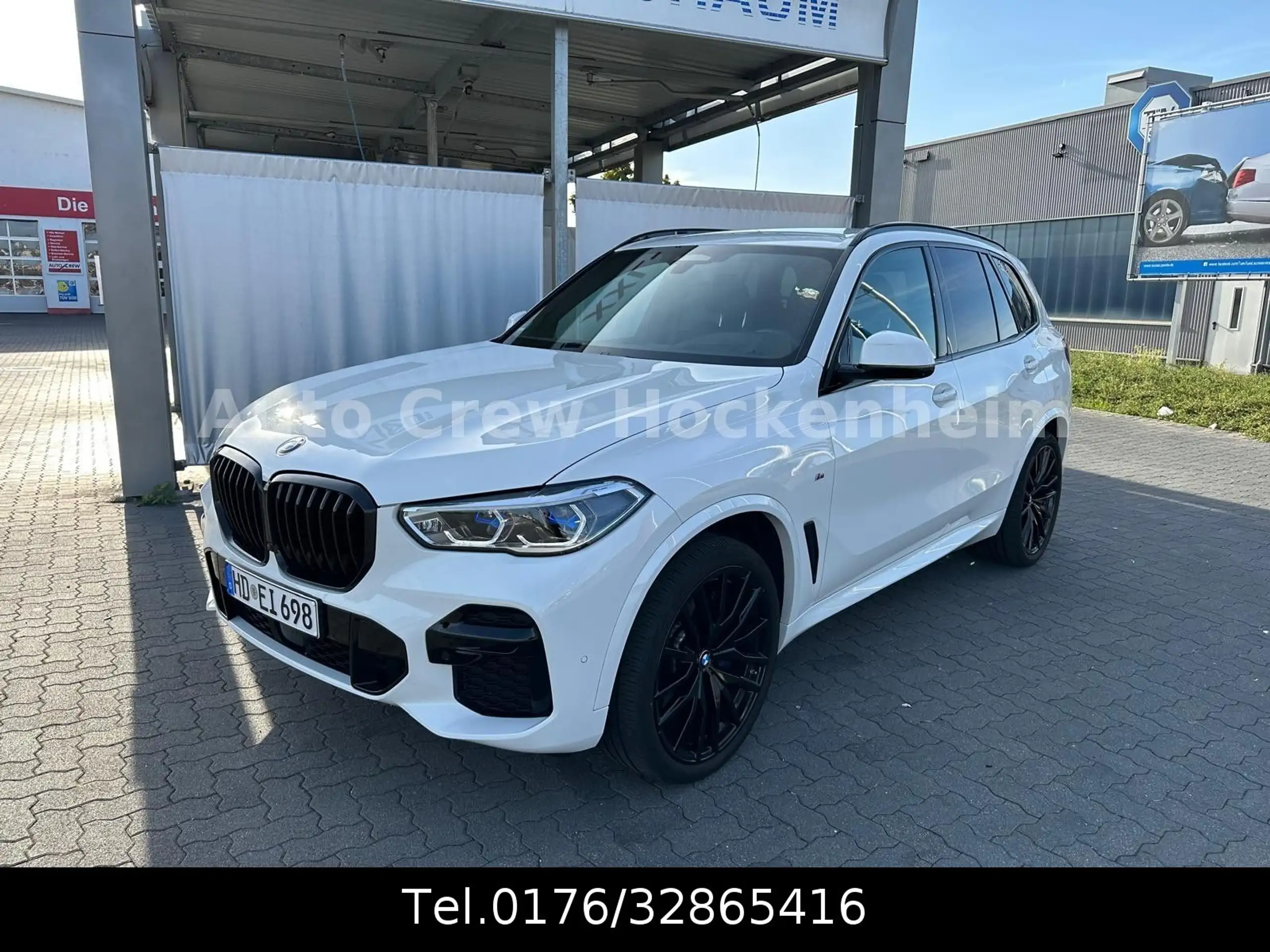 BMW - X5