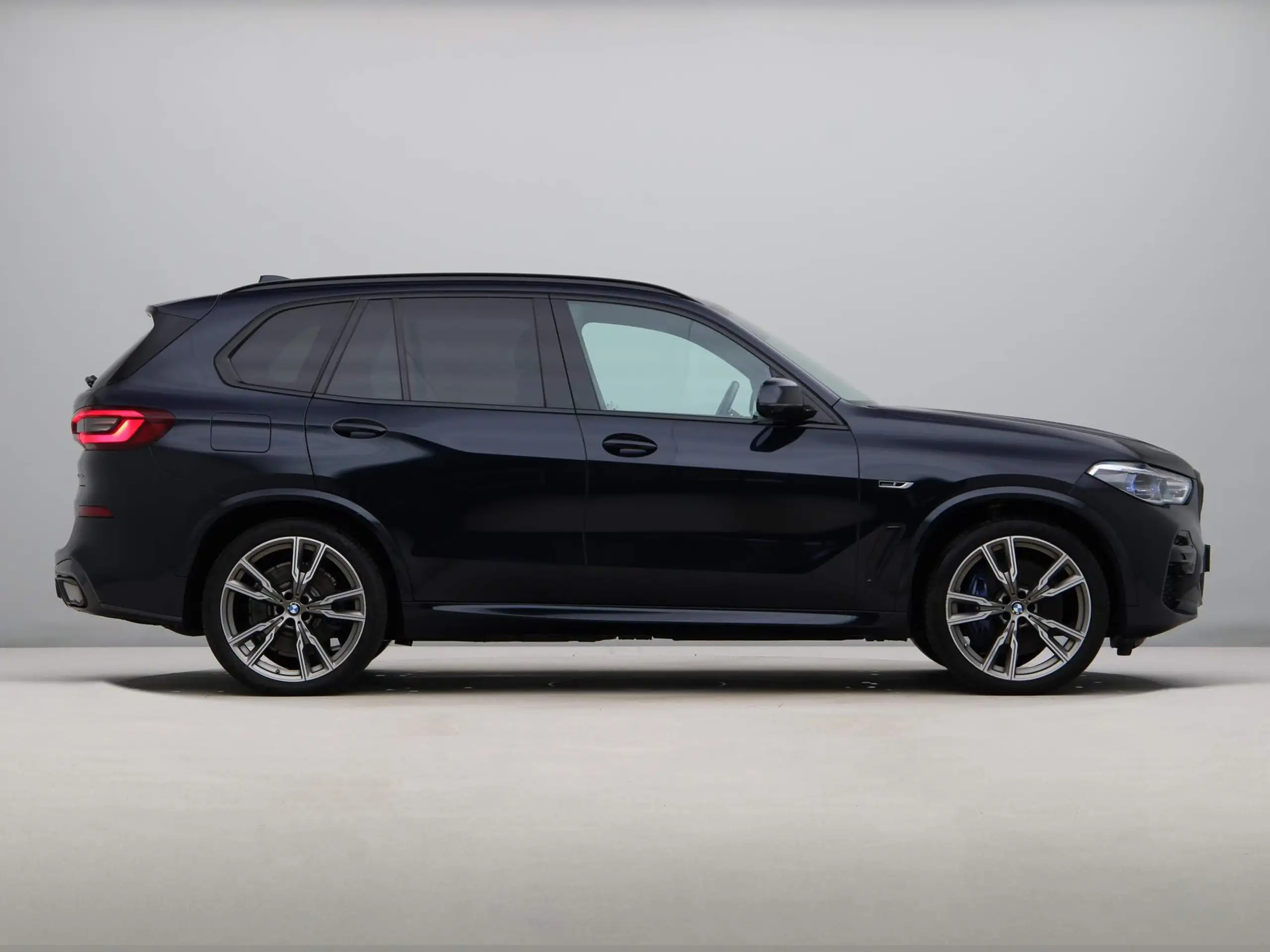 BMW - X5