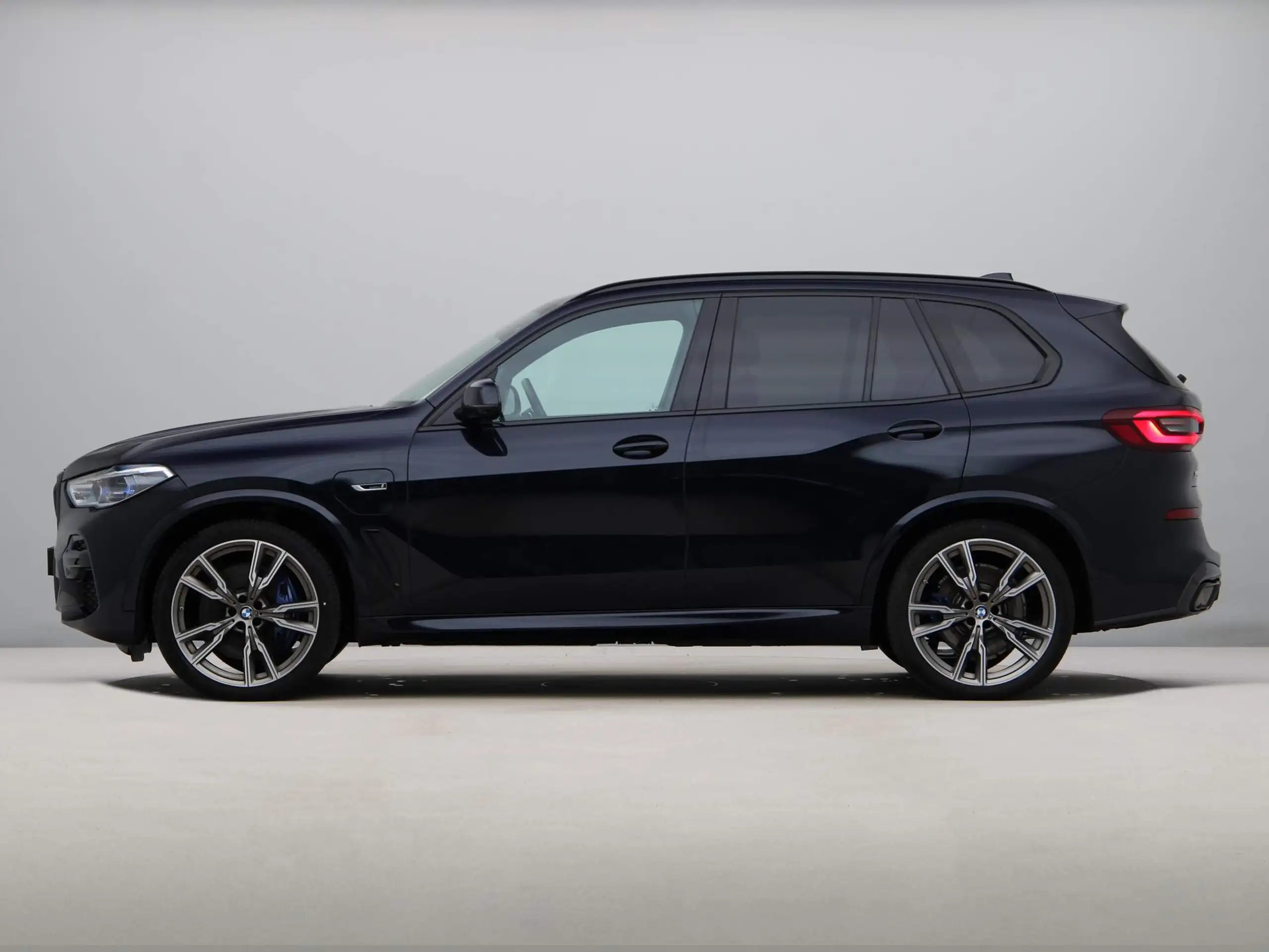 BMW - X5