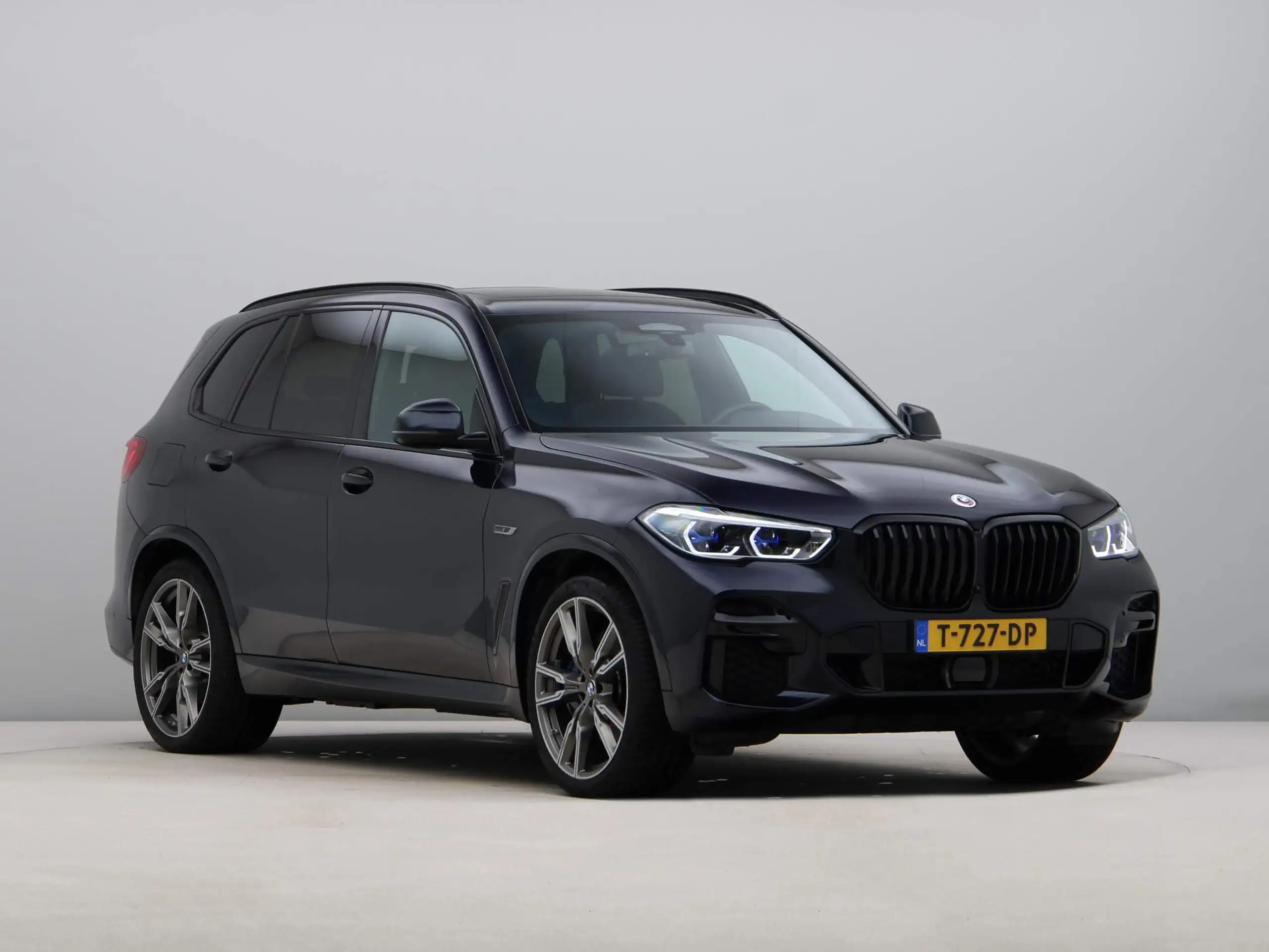 BMW - X5