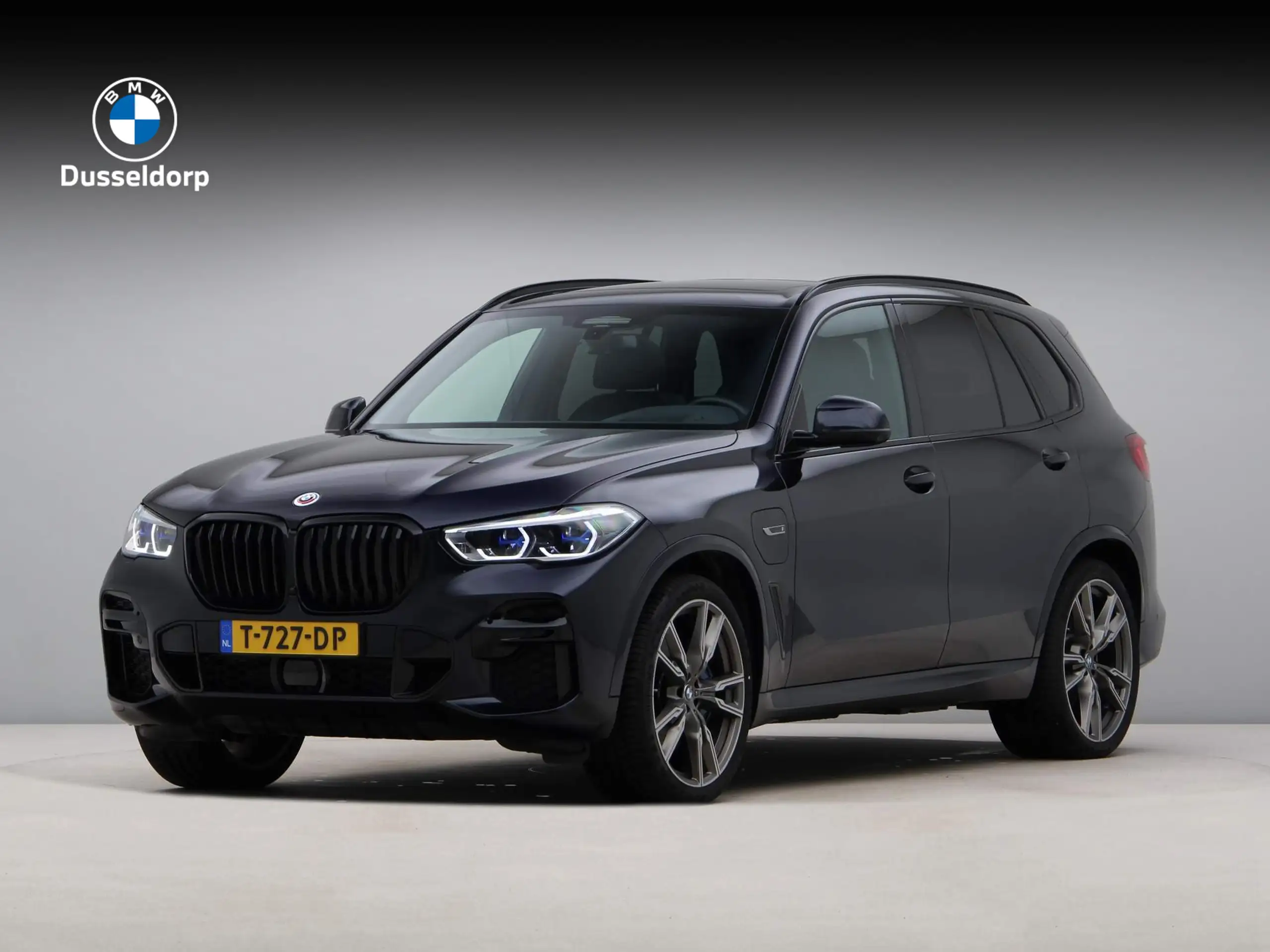 BMW - X5