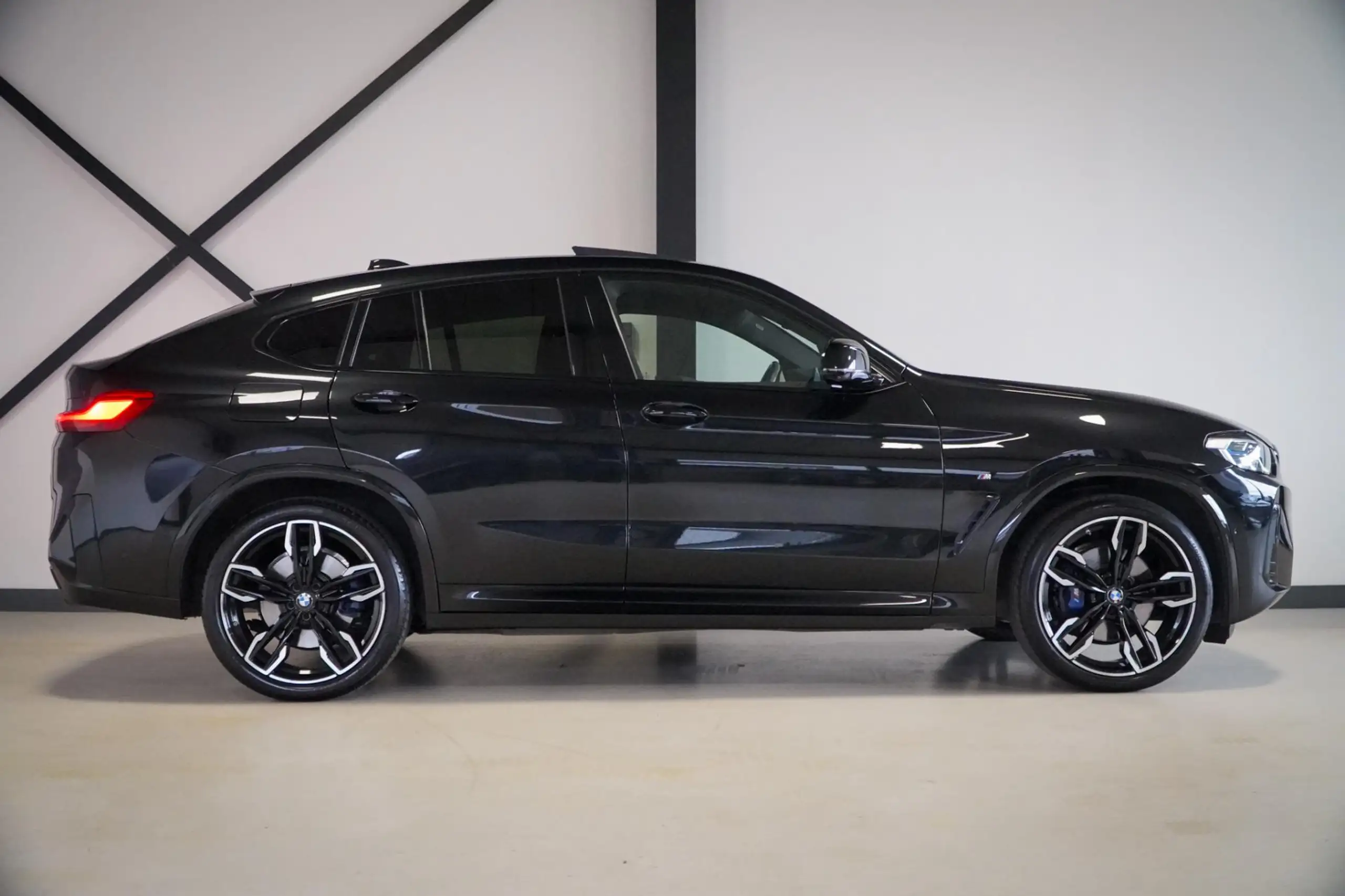 BMW - X4