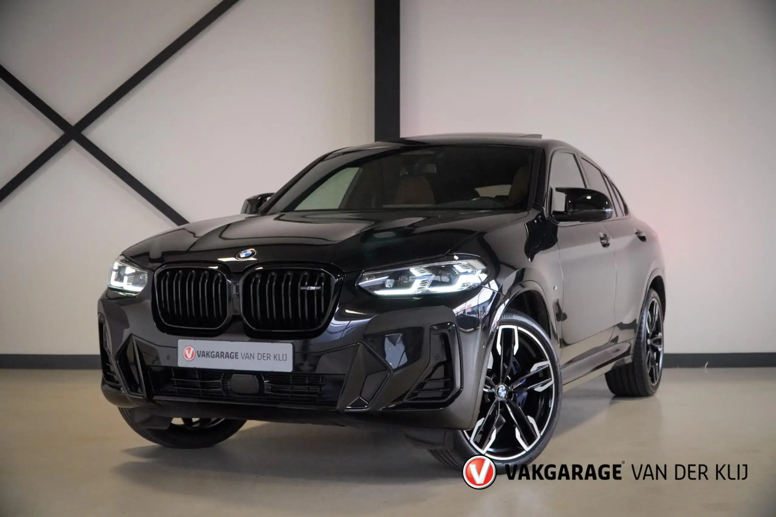 BMW - X4