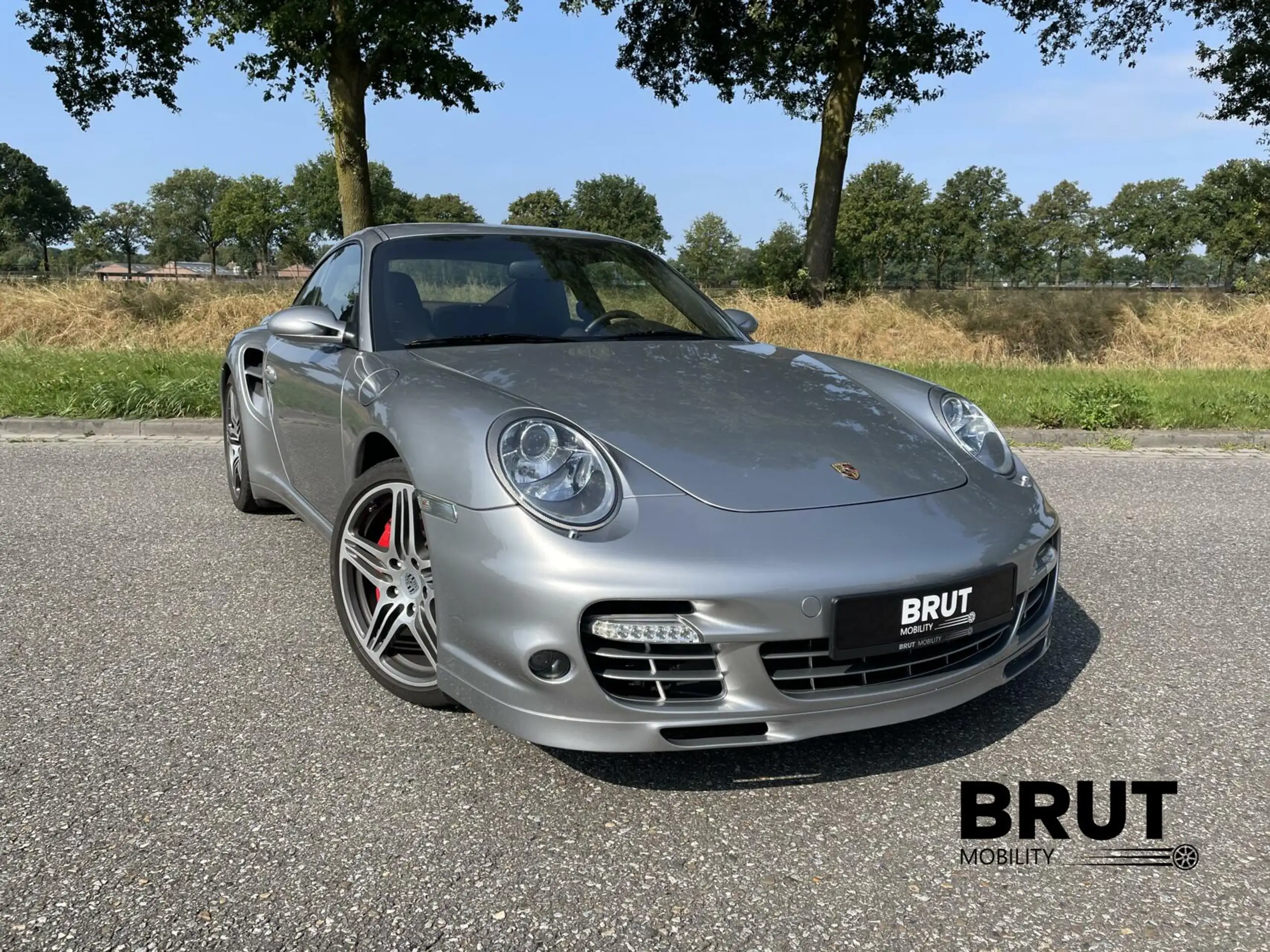 Porsche - 997