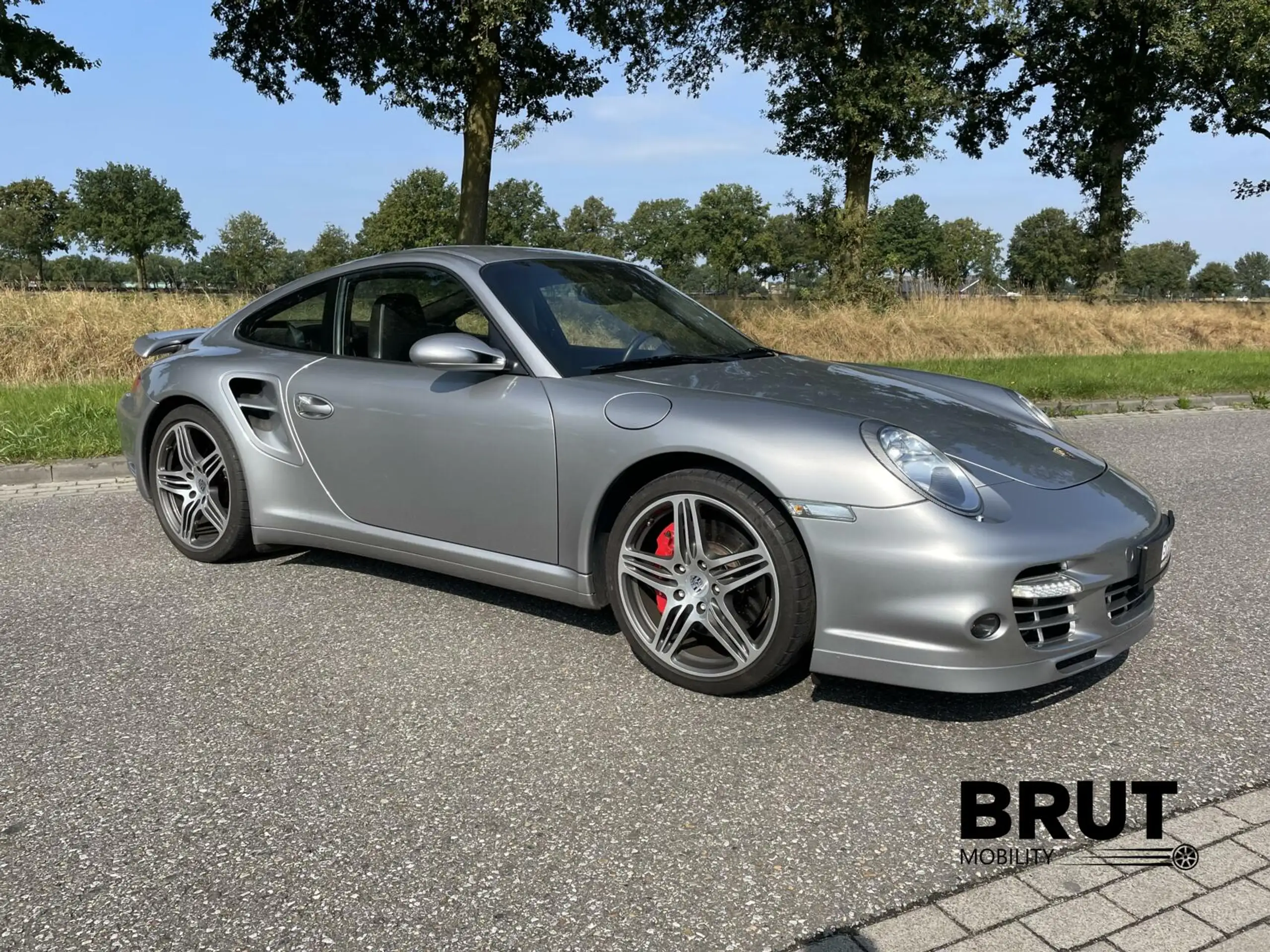 Porsche - 997