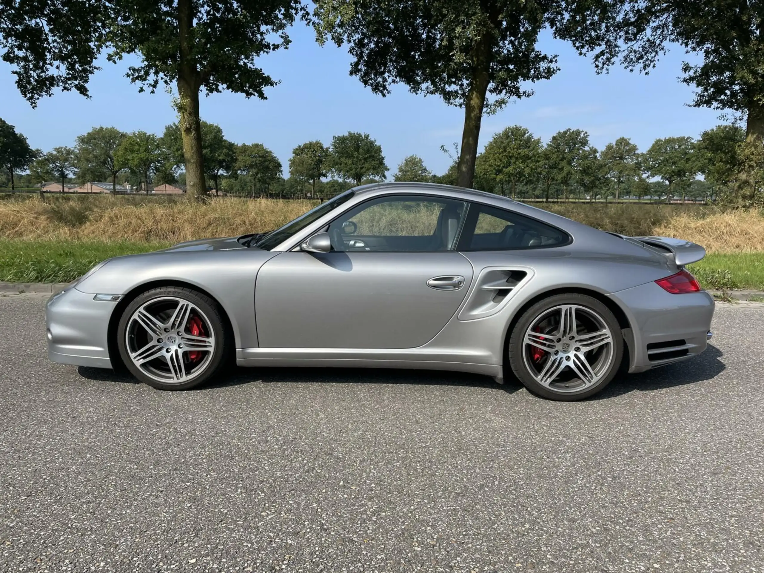 Porsche - 997