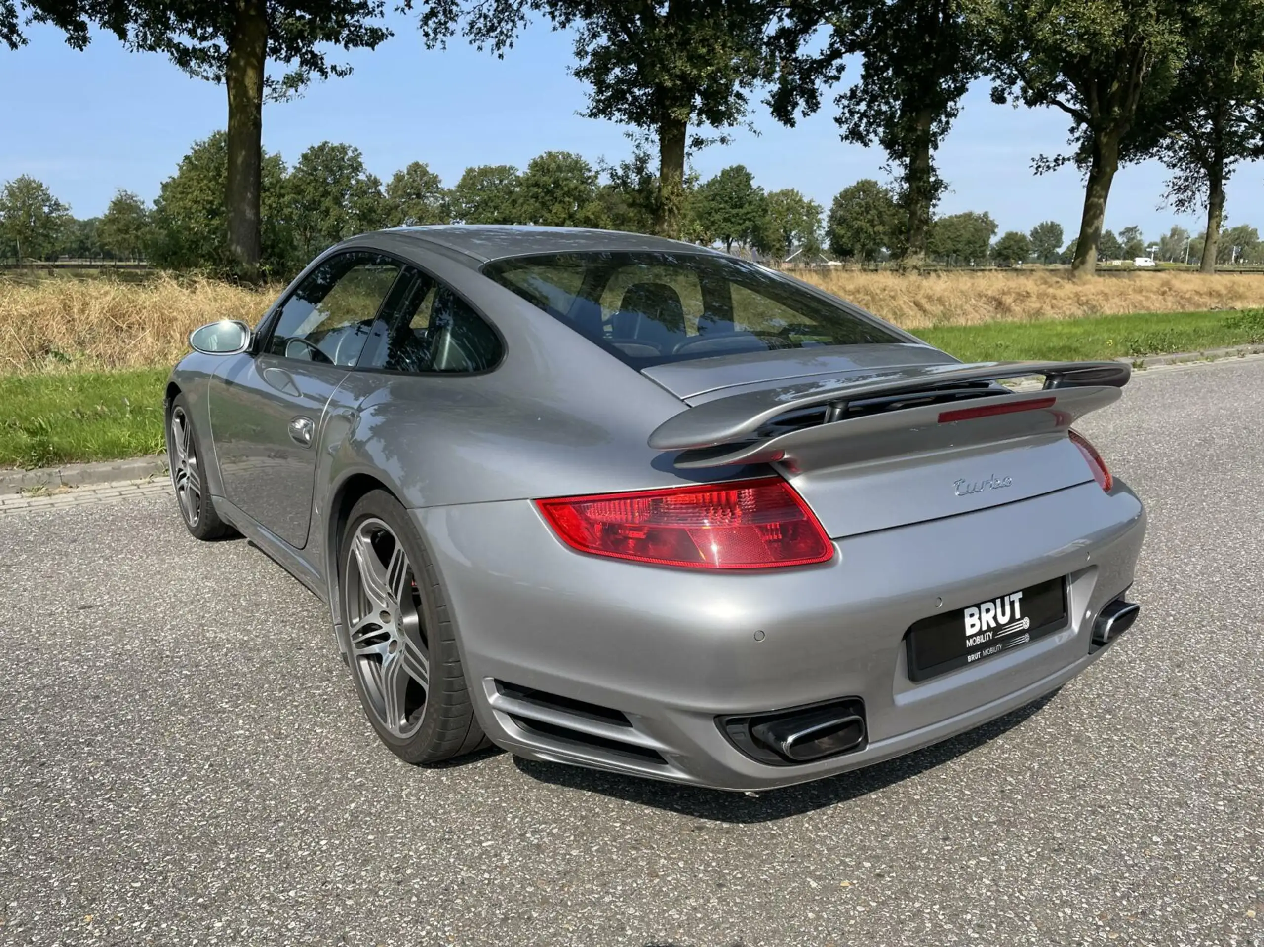 Porsche - 997