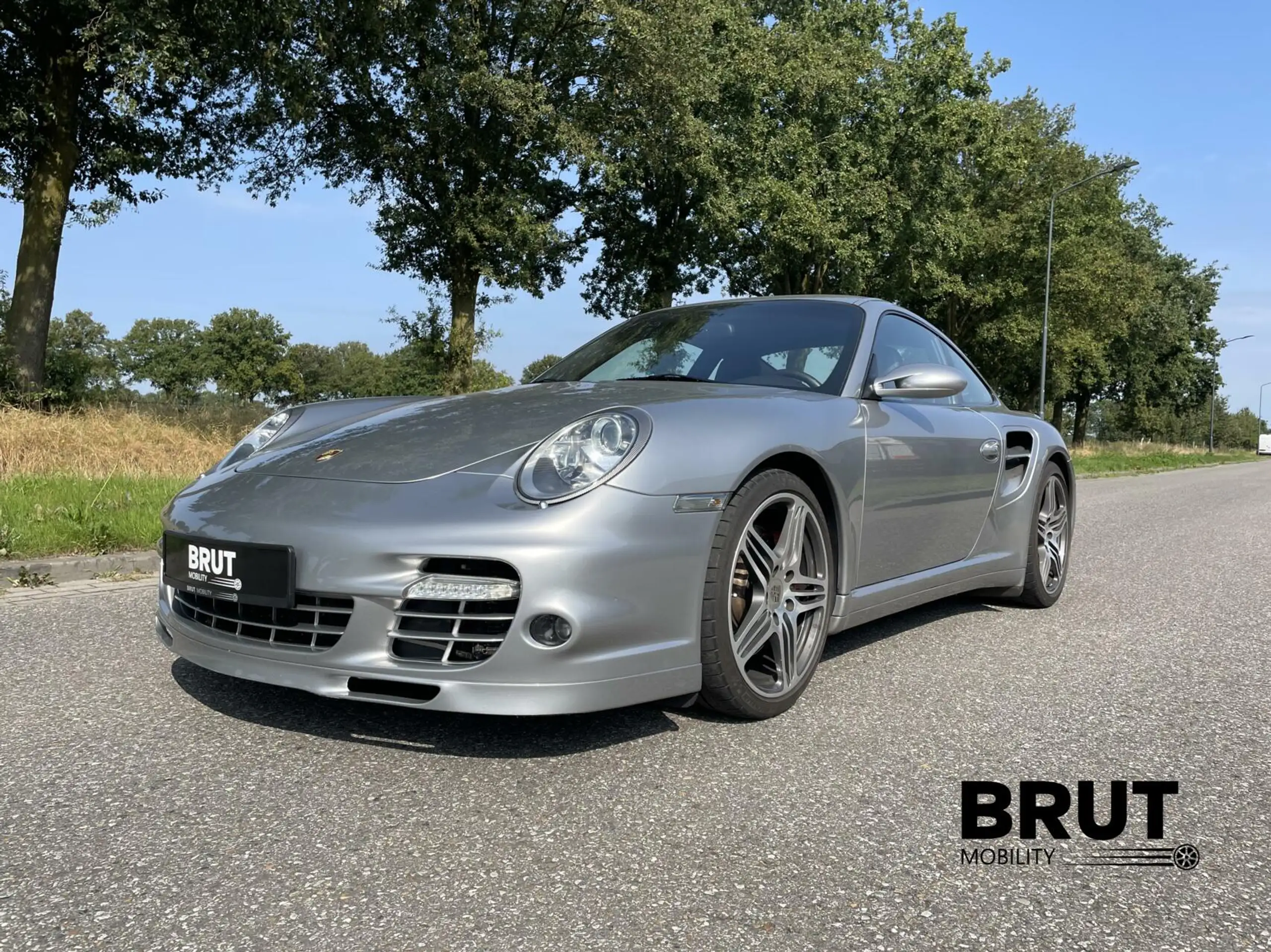 Porsche - 997