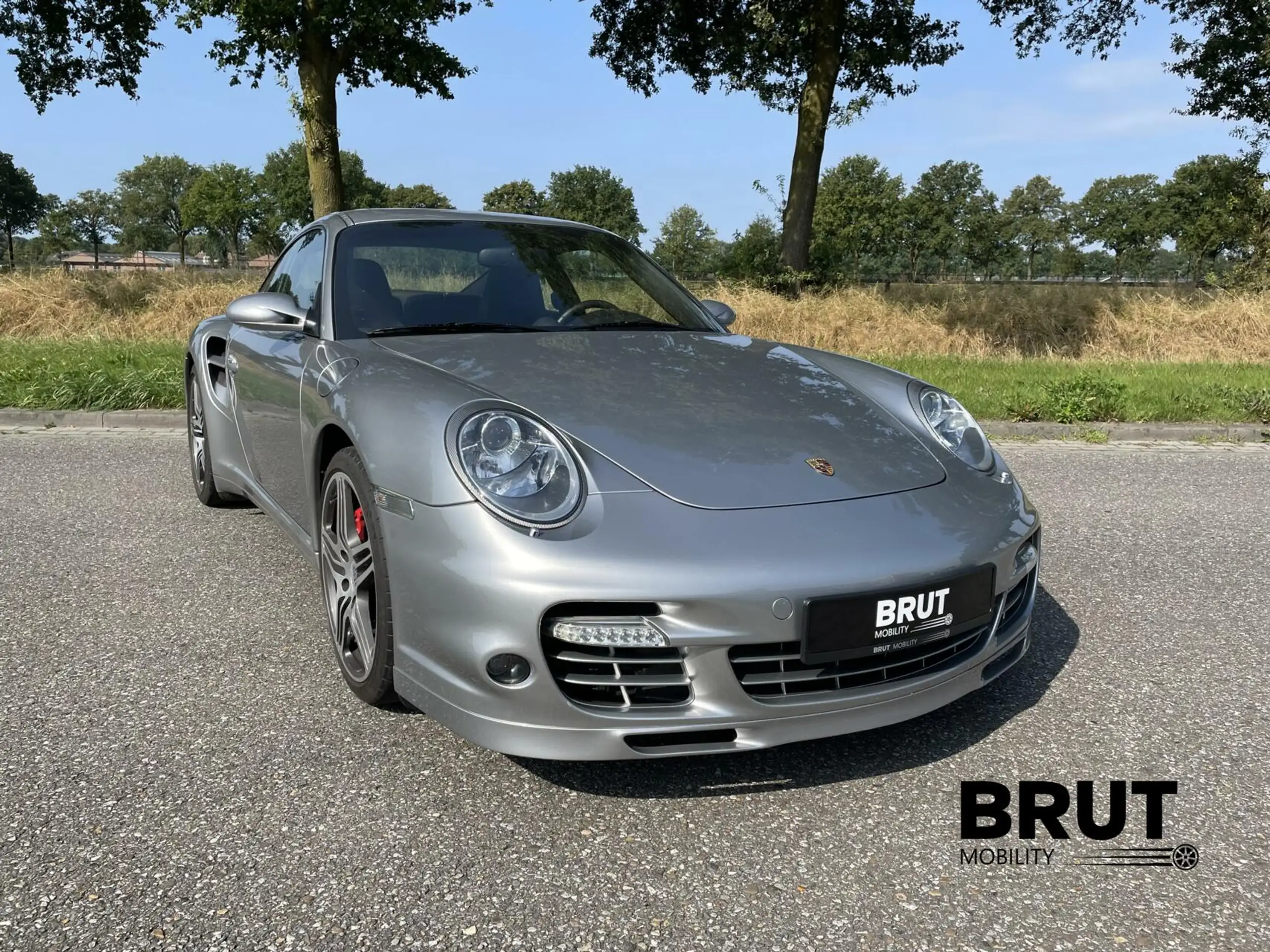 Porsche - 997