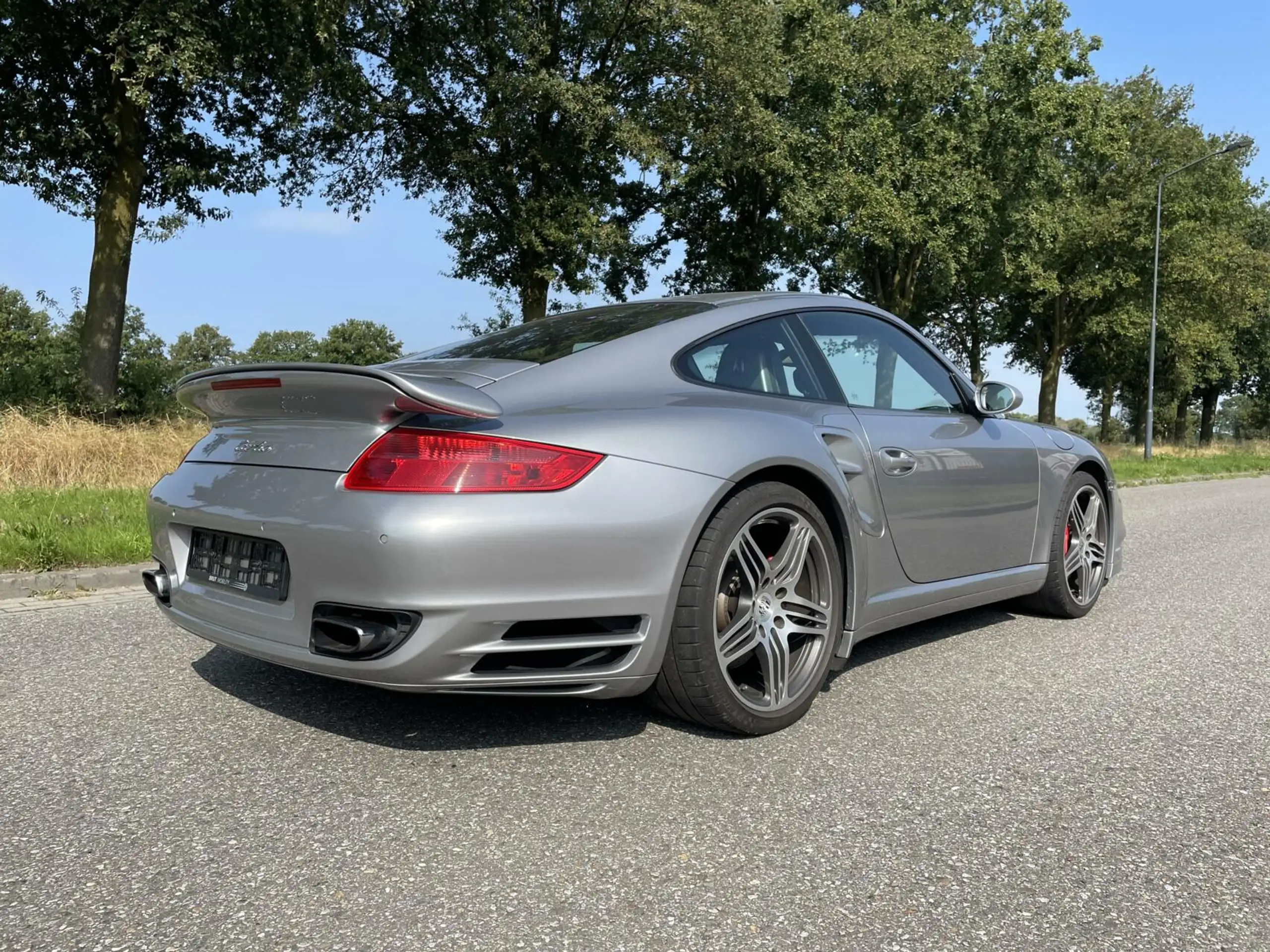 Porsche - 997