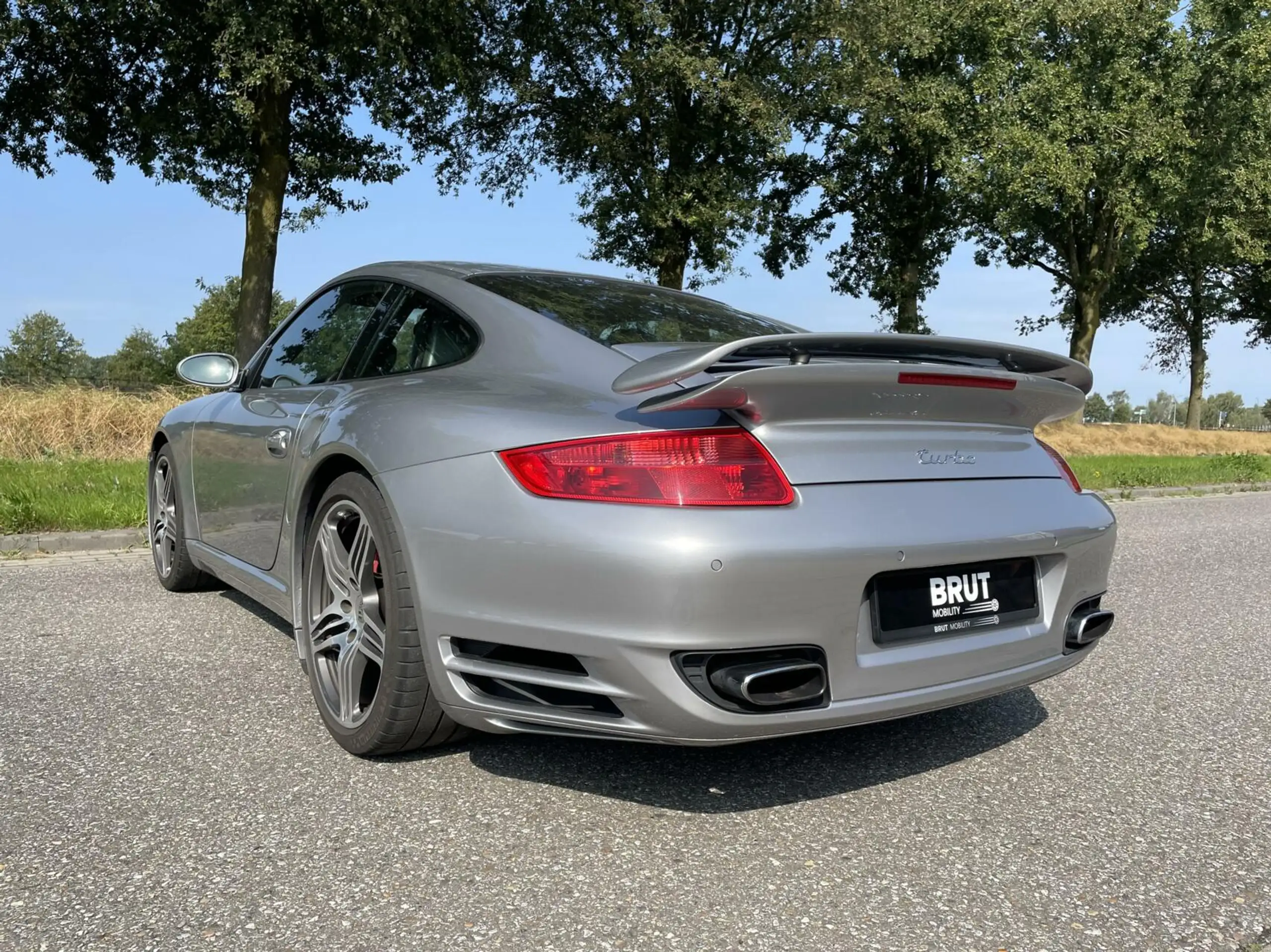 Porsche - 997