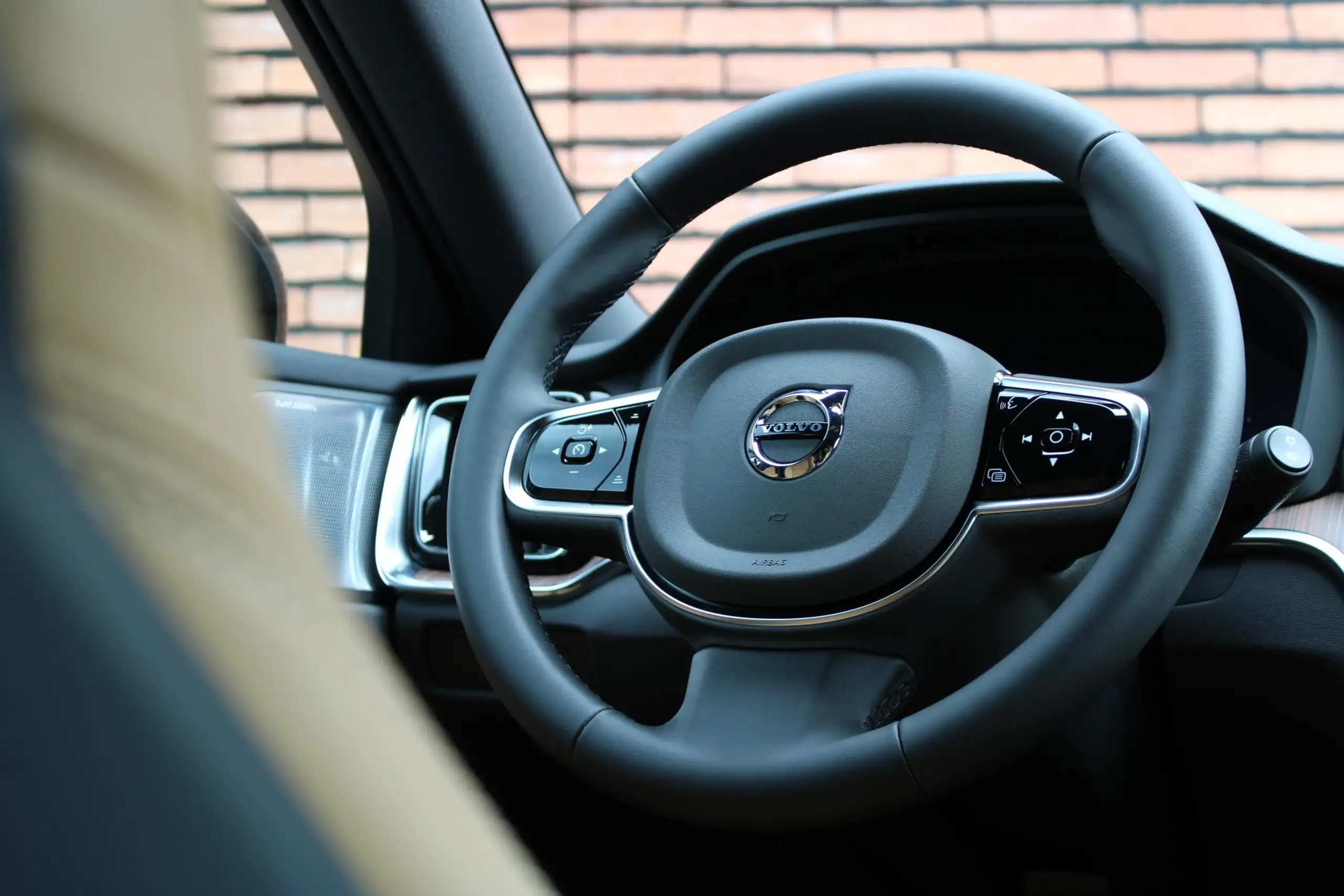 Volvo - V60