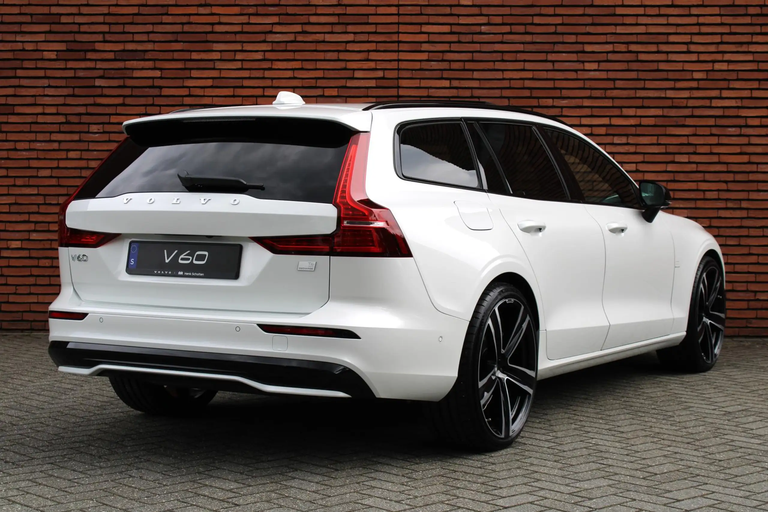 Volvo - V60