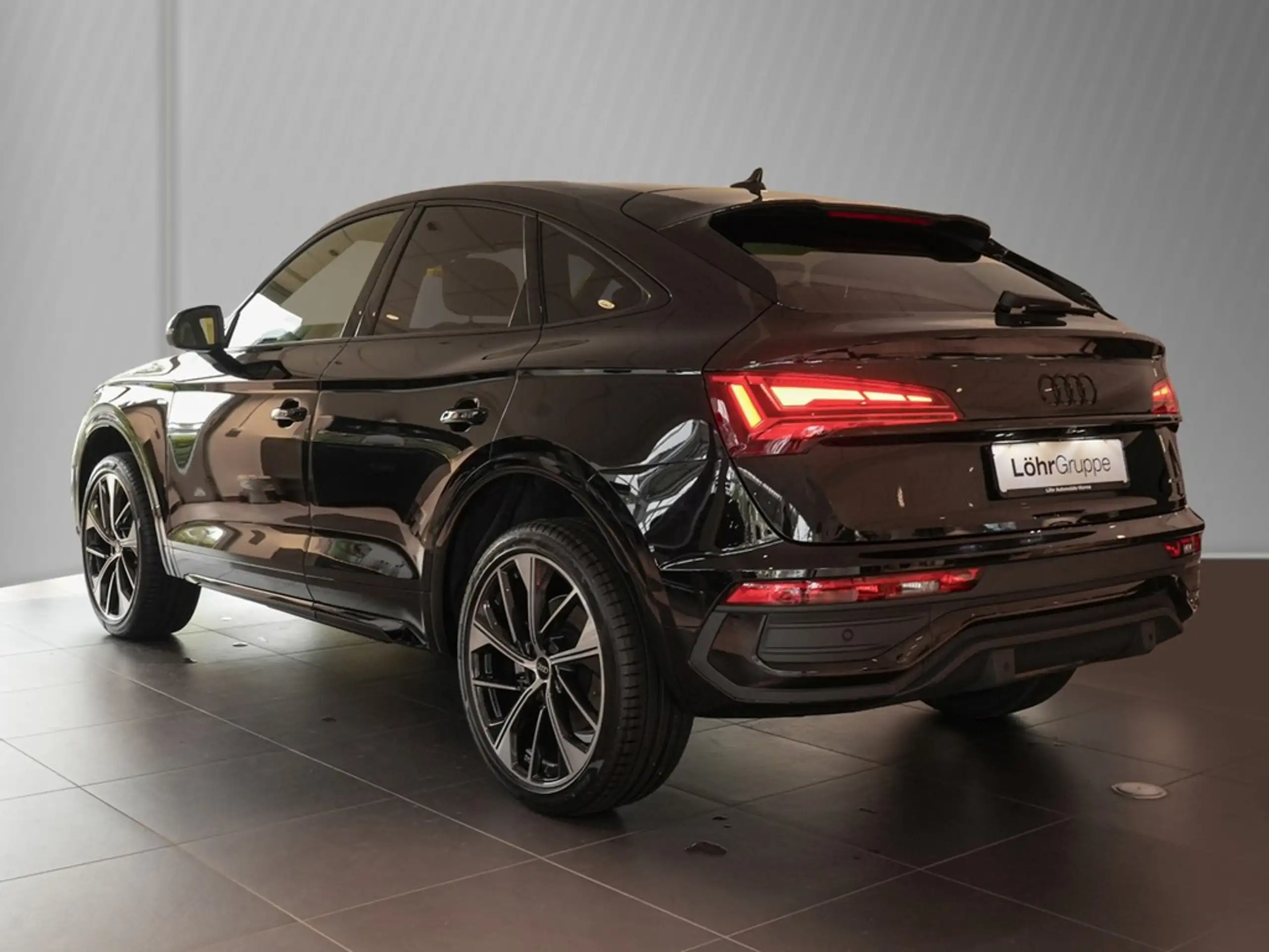 Audi - Q5